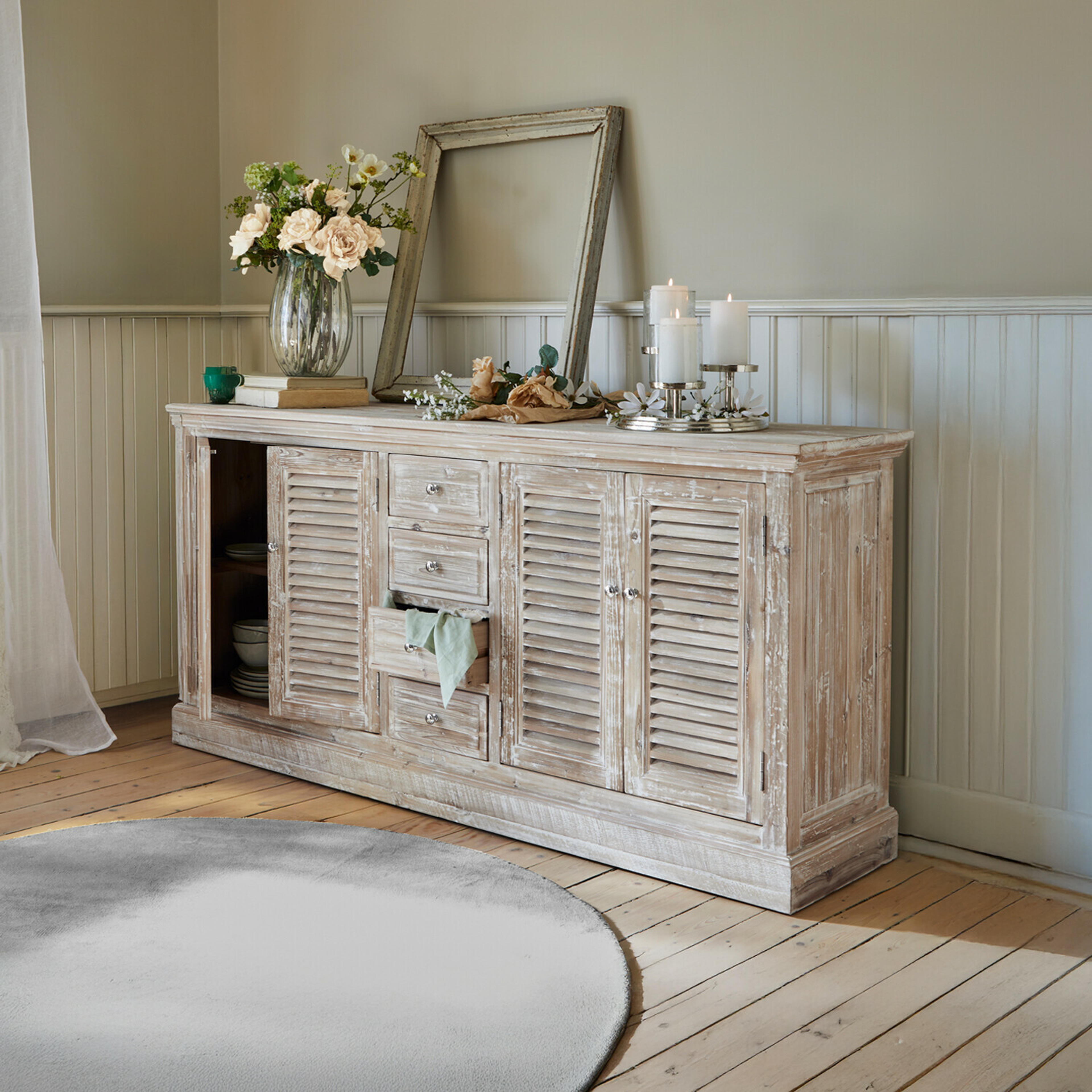 Commode Houston