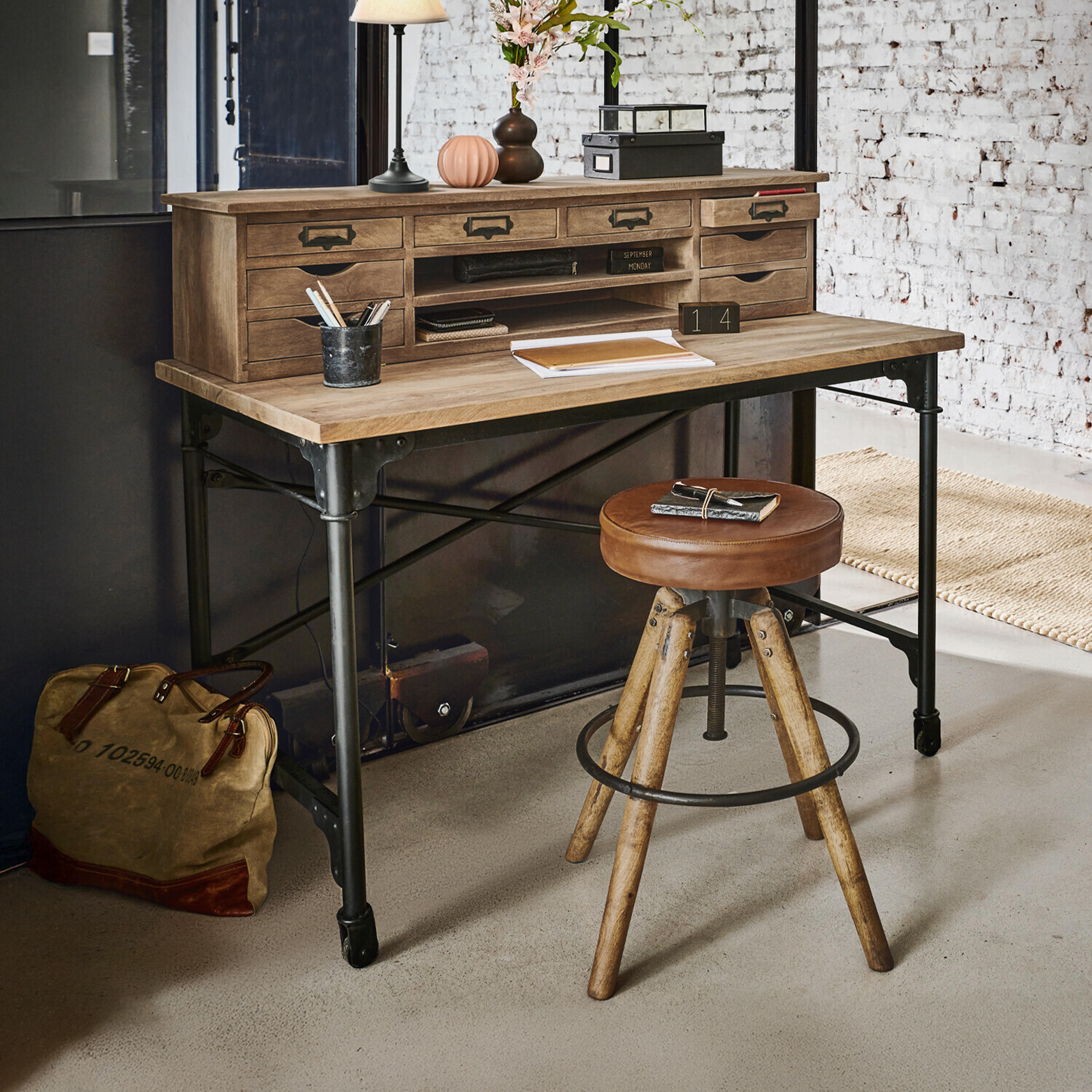 Bureau Leognan