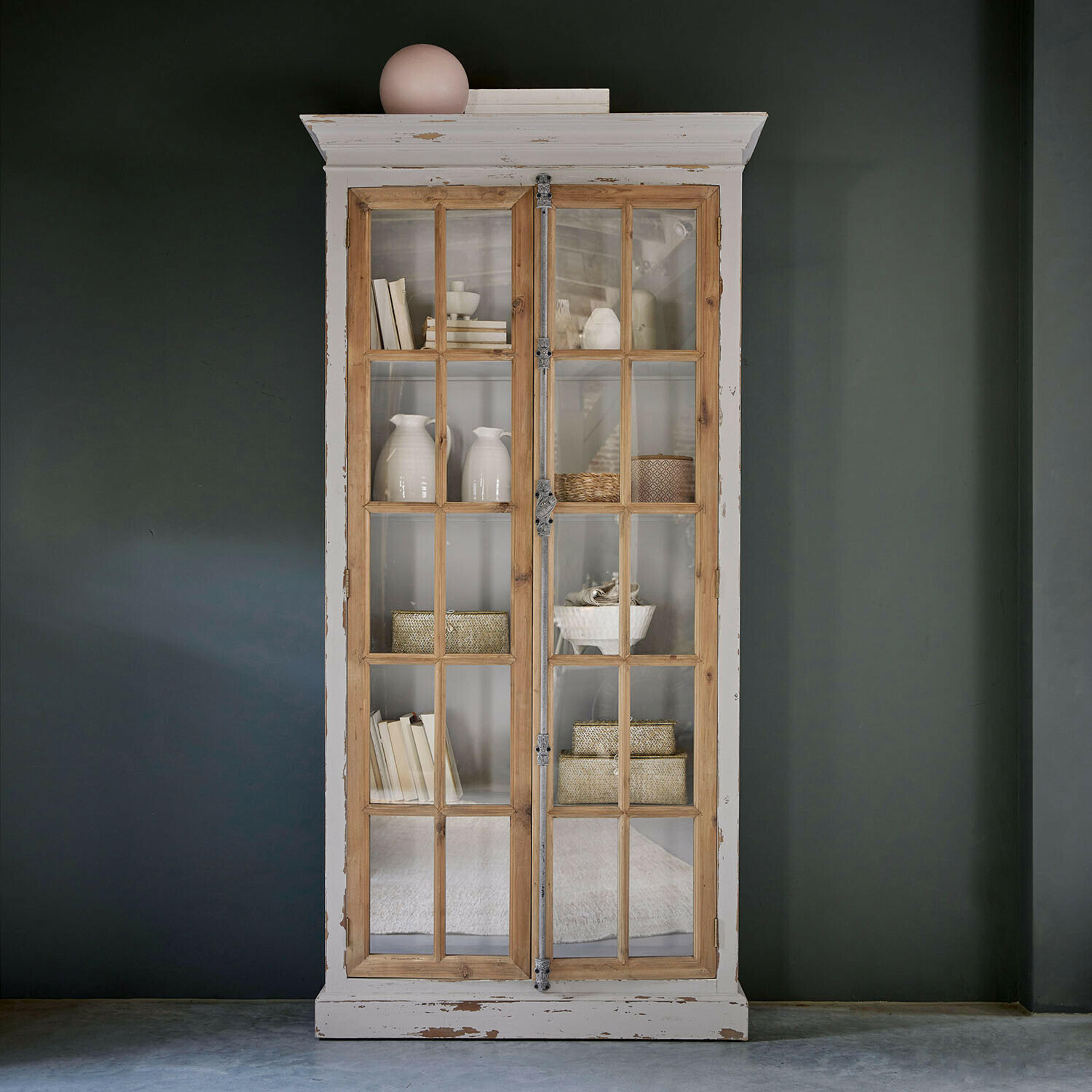 Vitrine Philippe