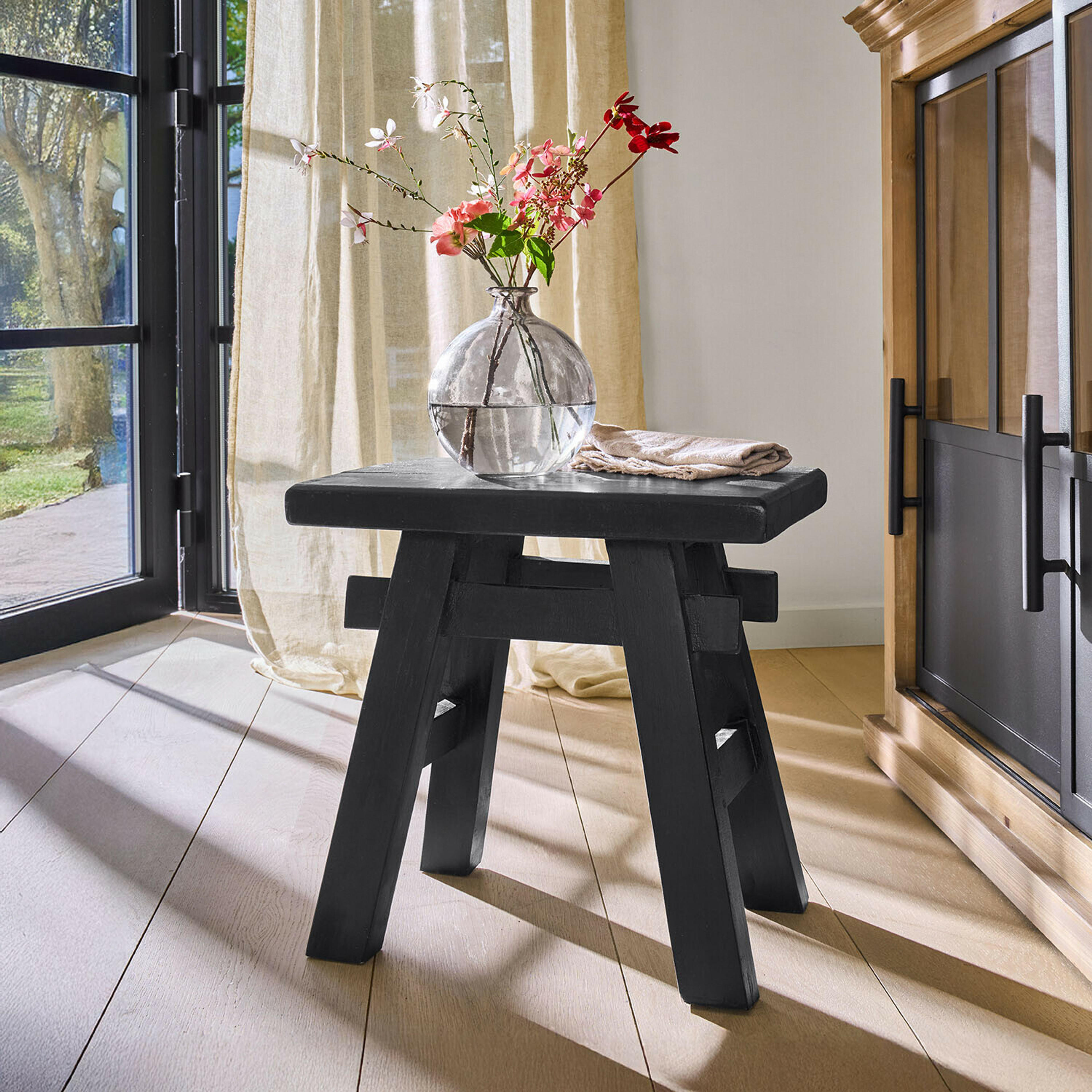 Tabouret Oaklynne
