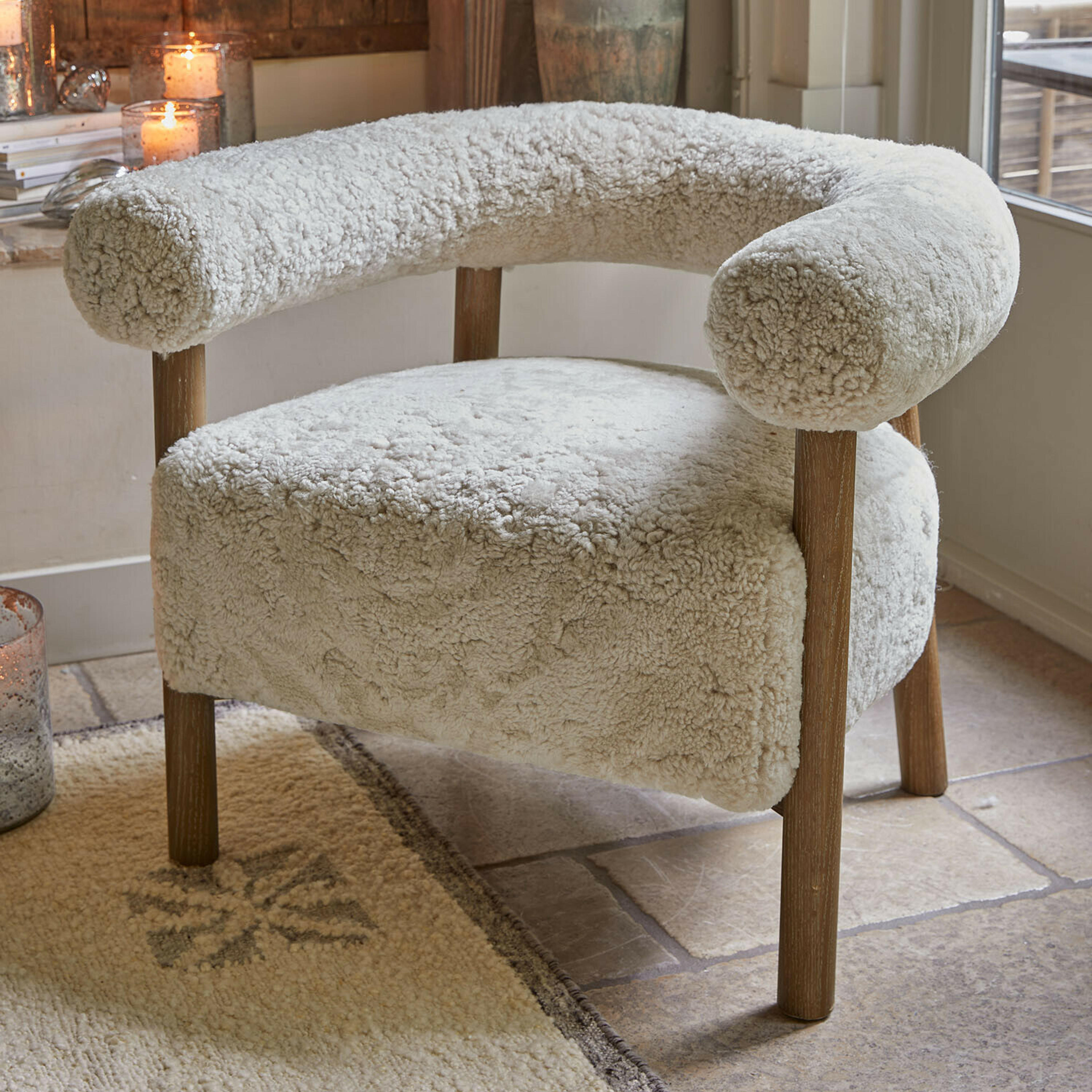 Fauteuil Cedarbrook