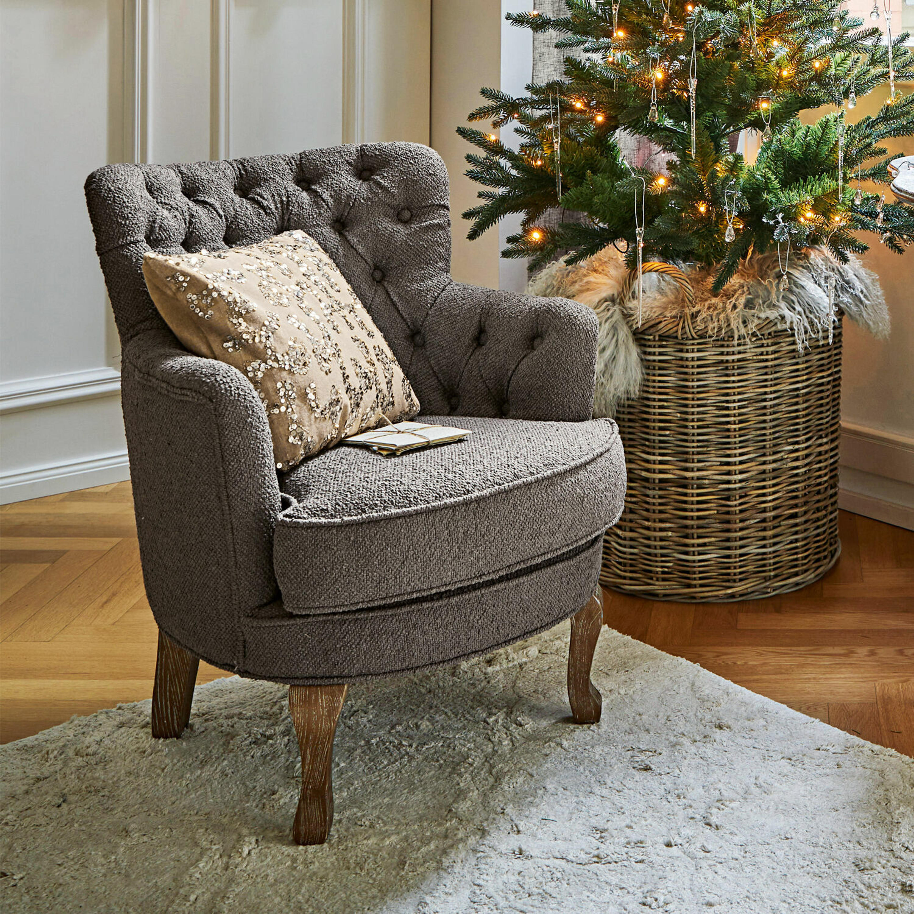 Fauteuil Calgary