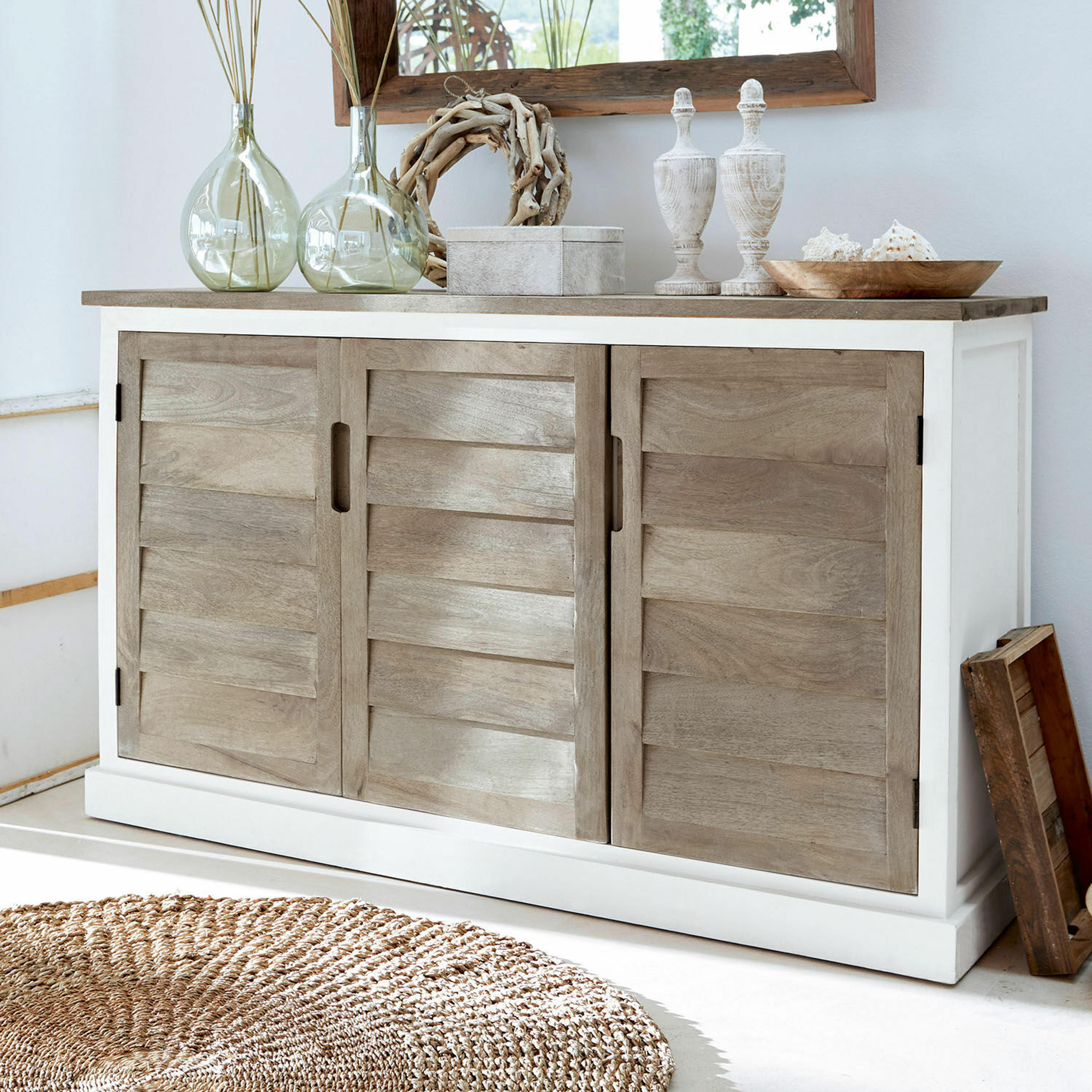 Buffet bas Frapelle