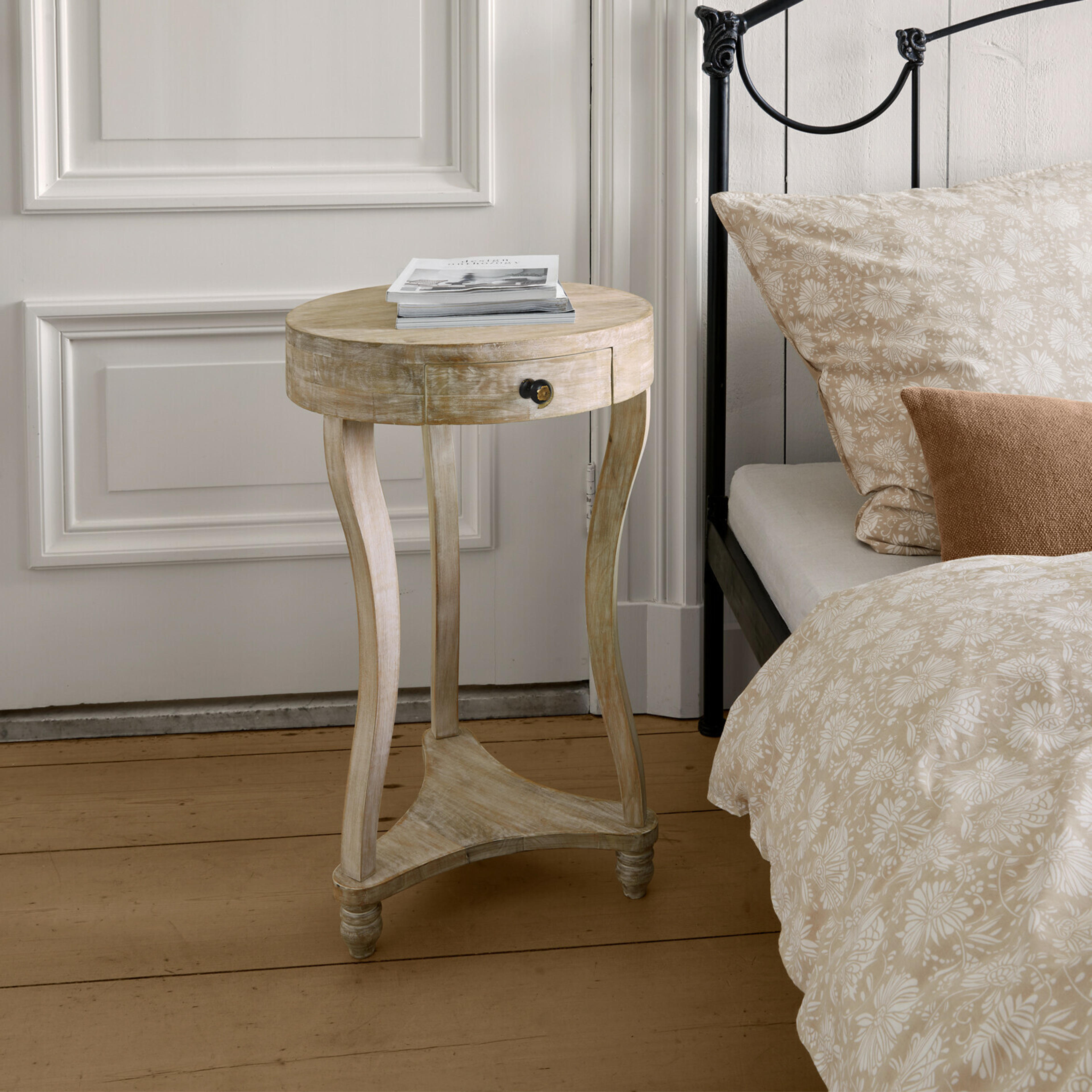 Table d’appoint Elmbury