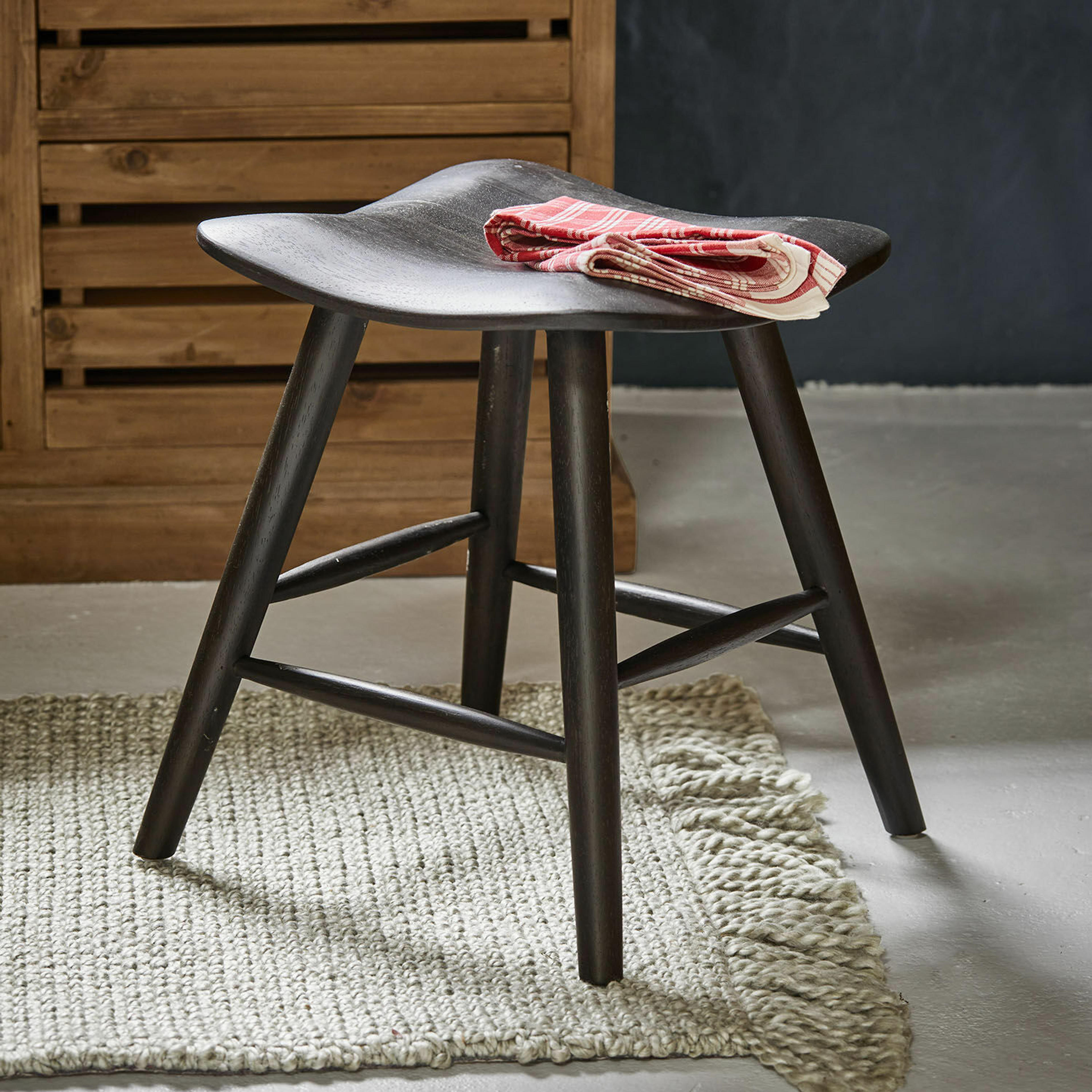 Tabouret Voiláren