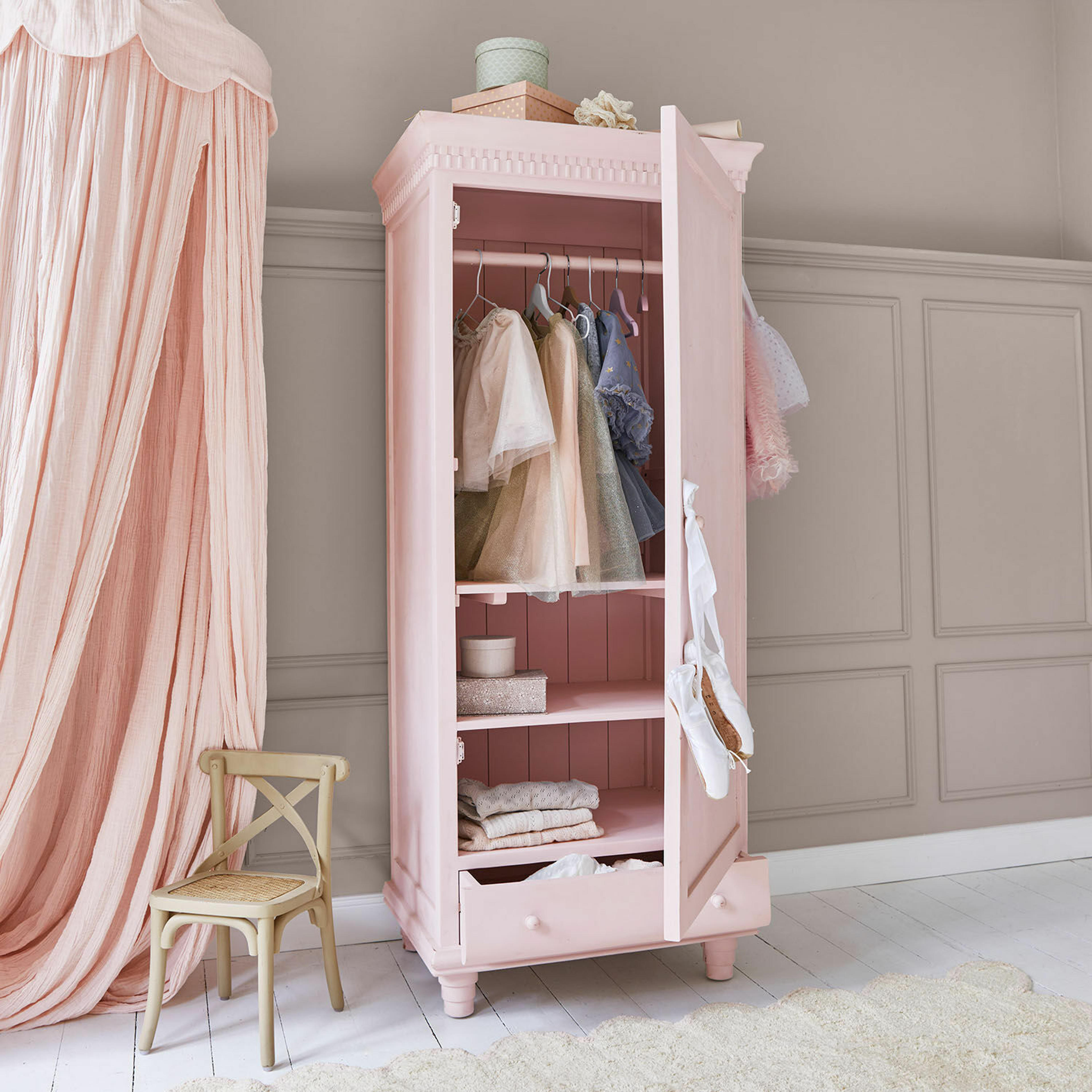 Armoire Solevreux