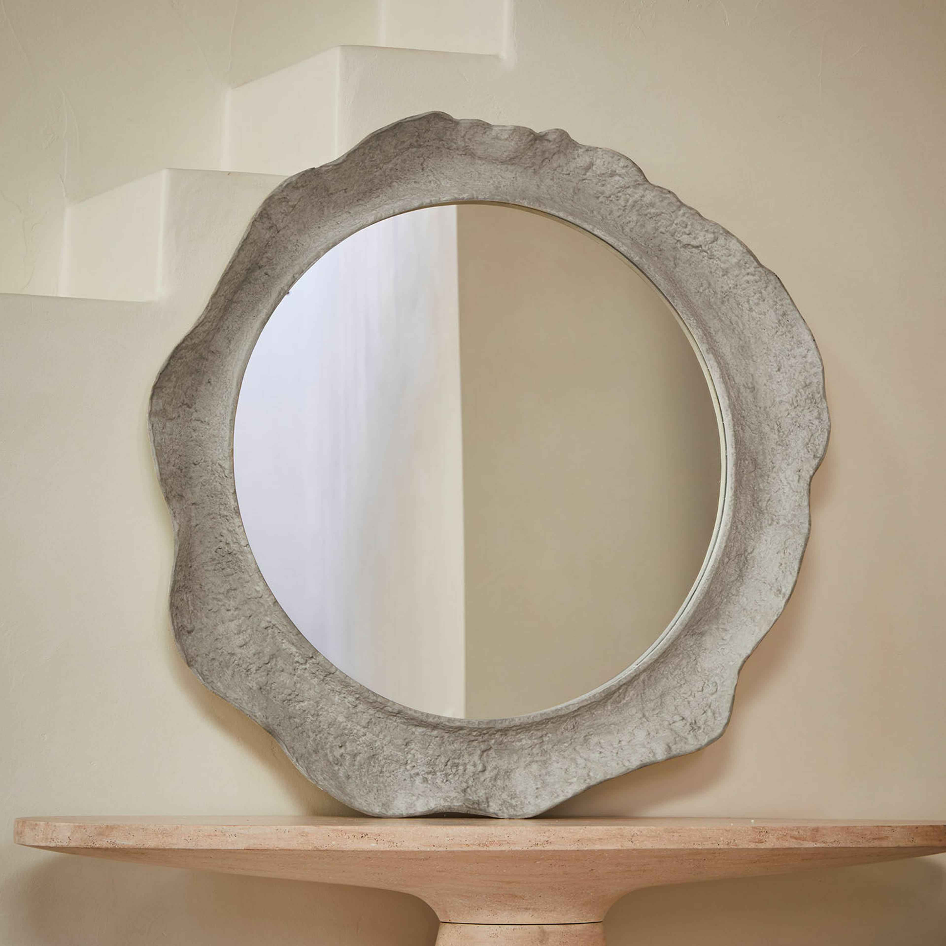 Miroir Orivelle