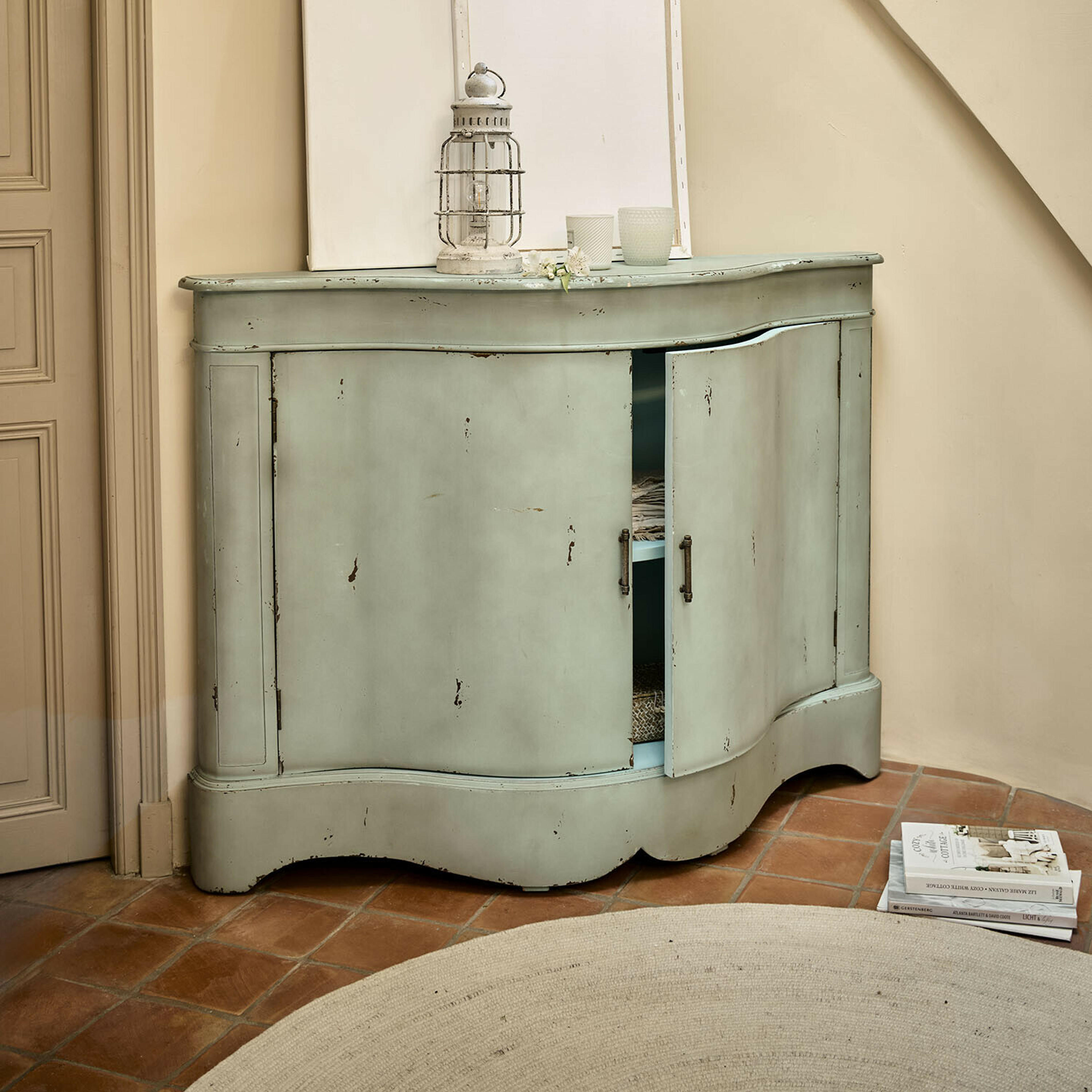 Commode Valcourie