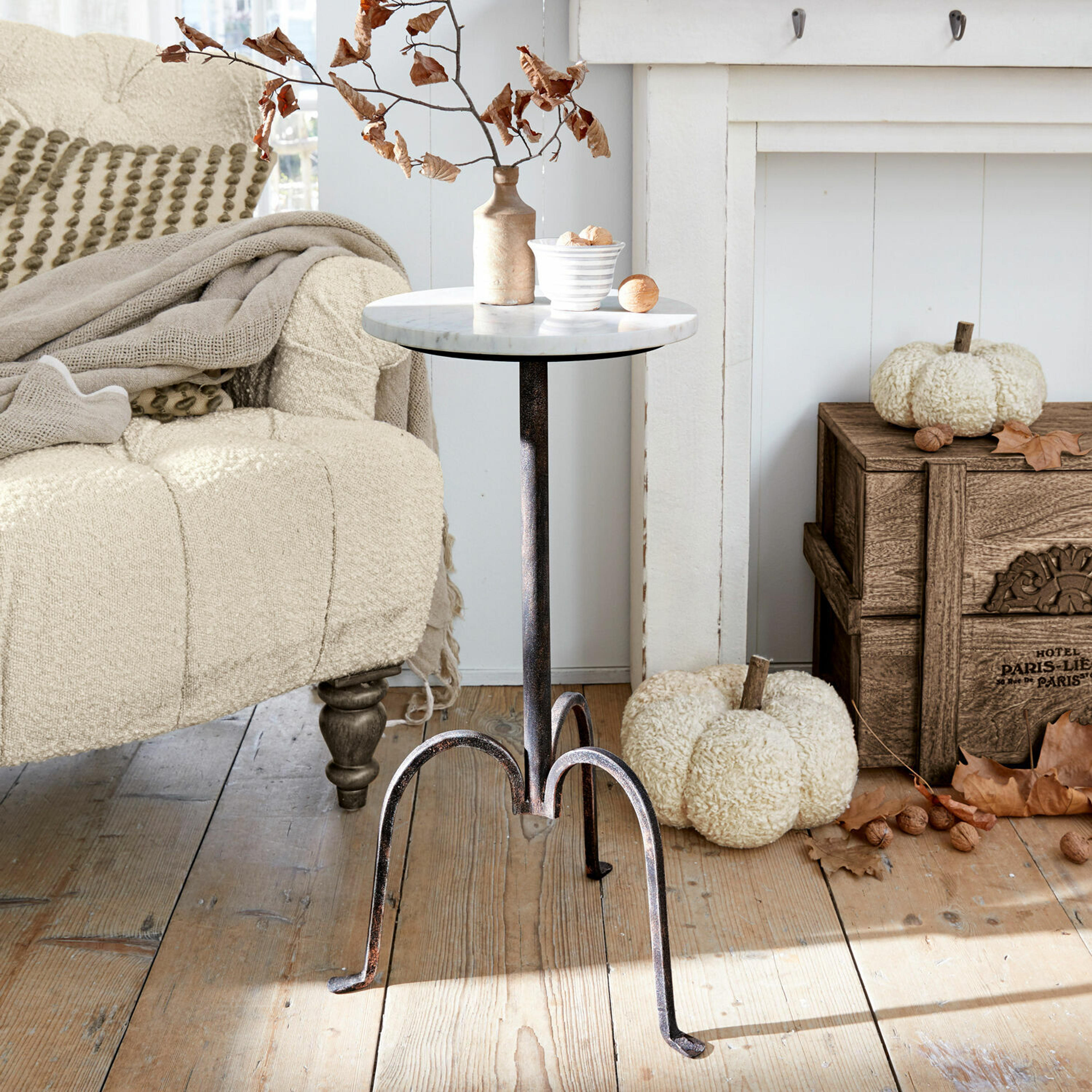 Table d'appoint Taylor