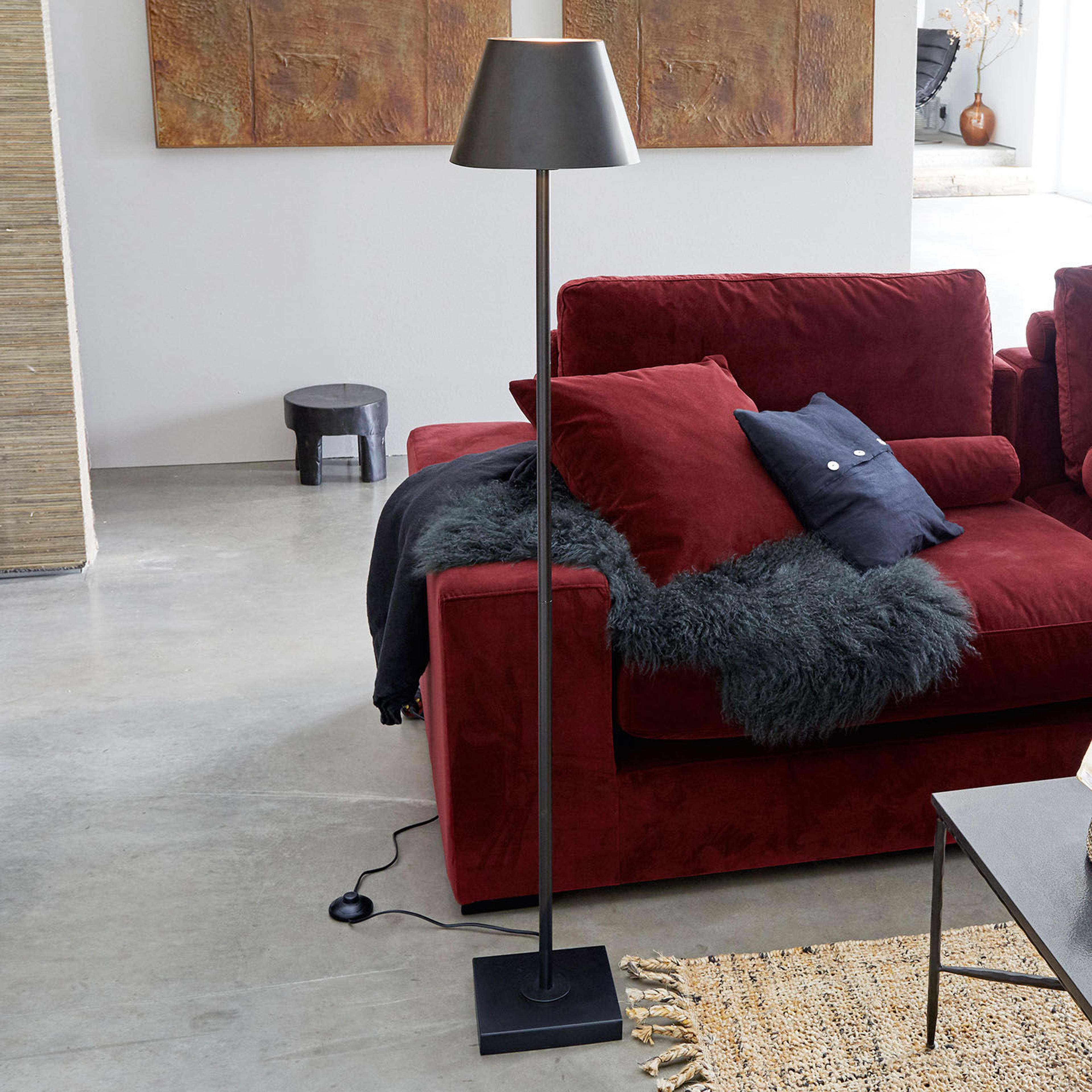 Lampadaire Marjan