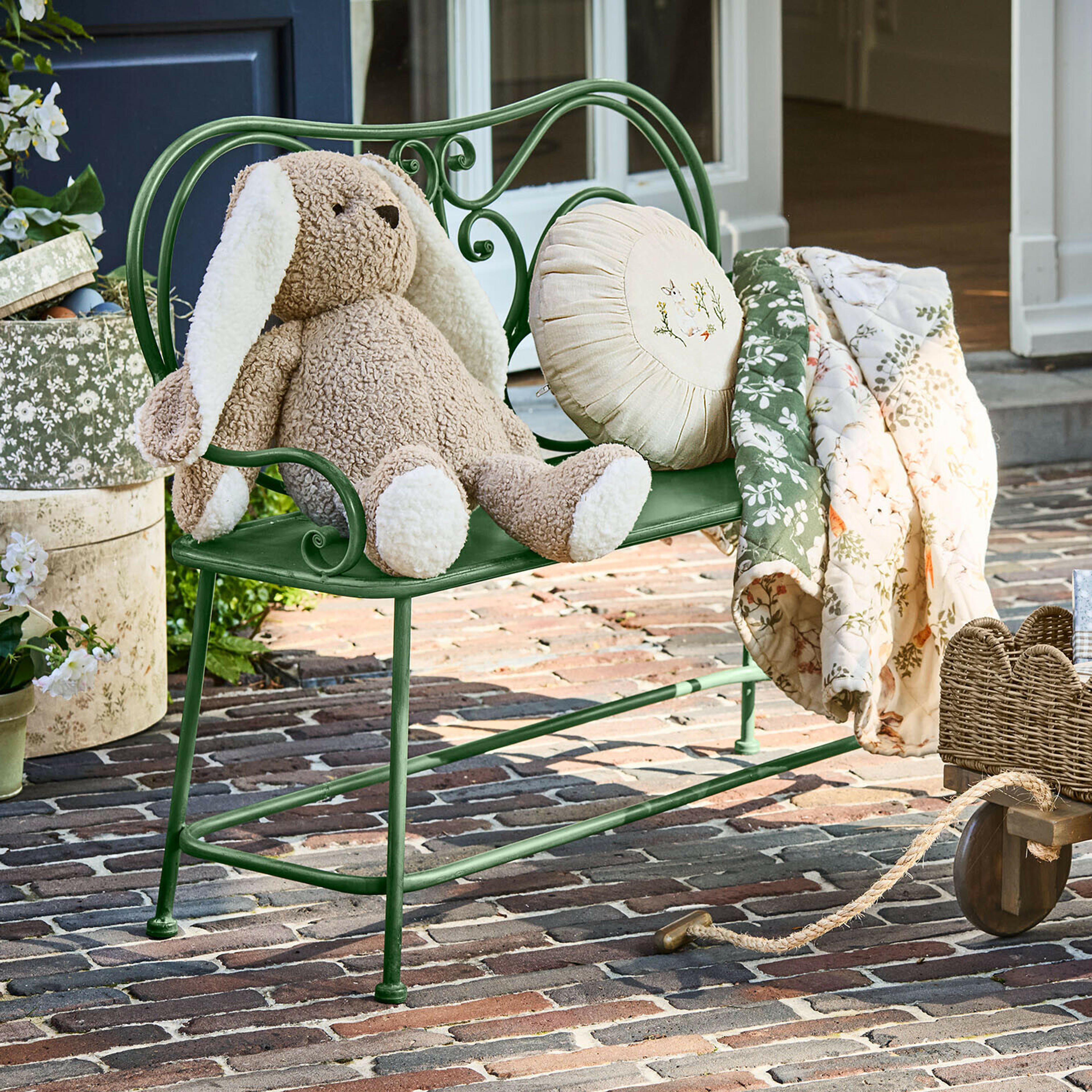 Banc pour enfant Fernwick