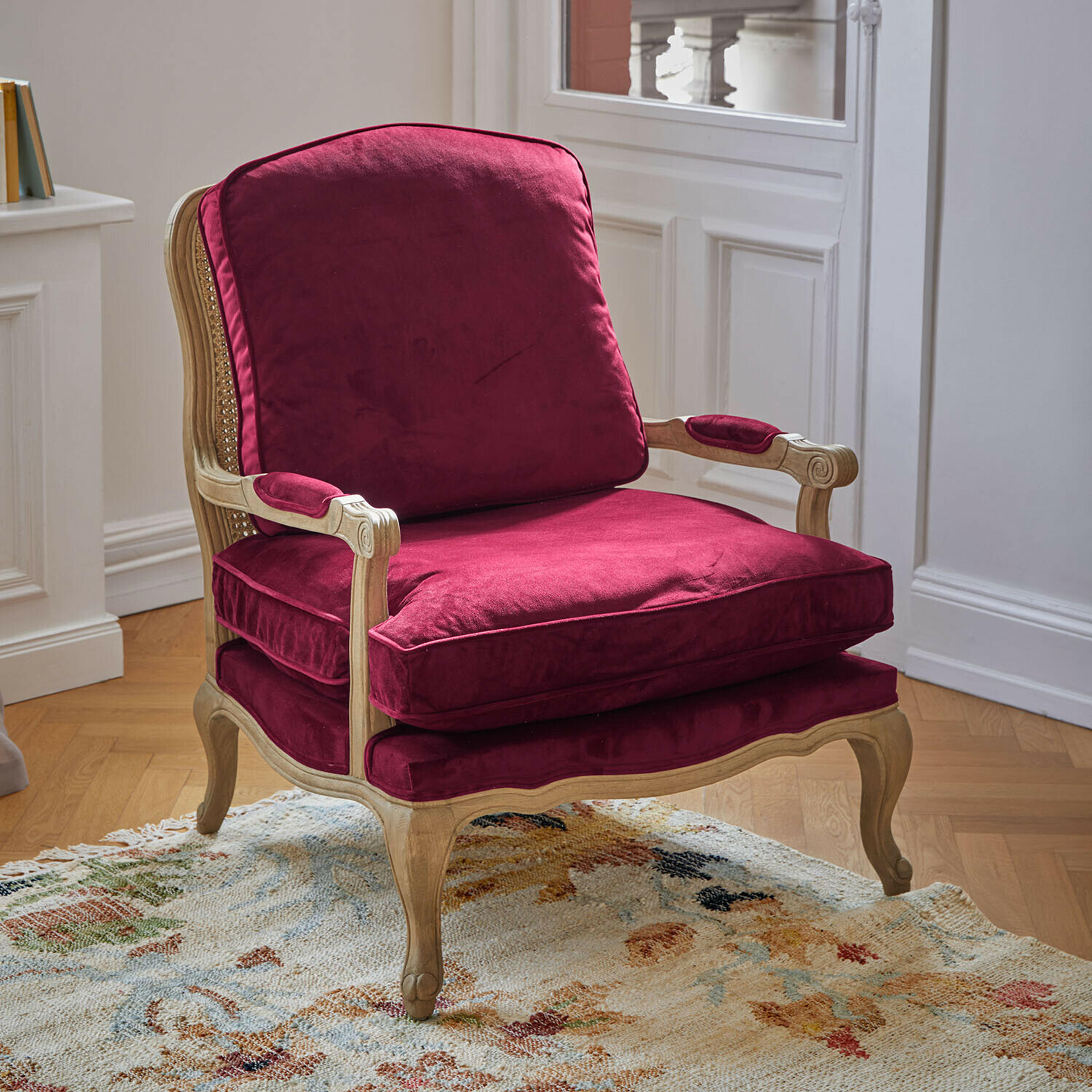 Fauteuil Corlay