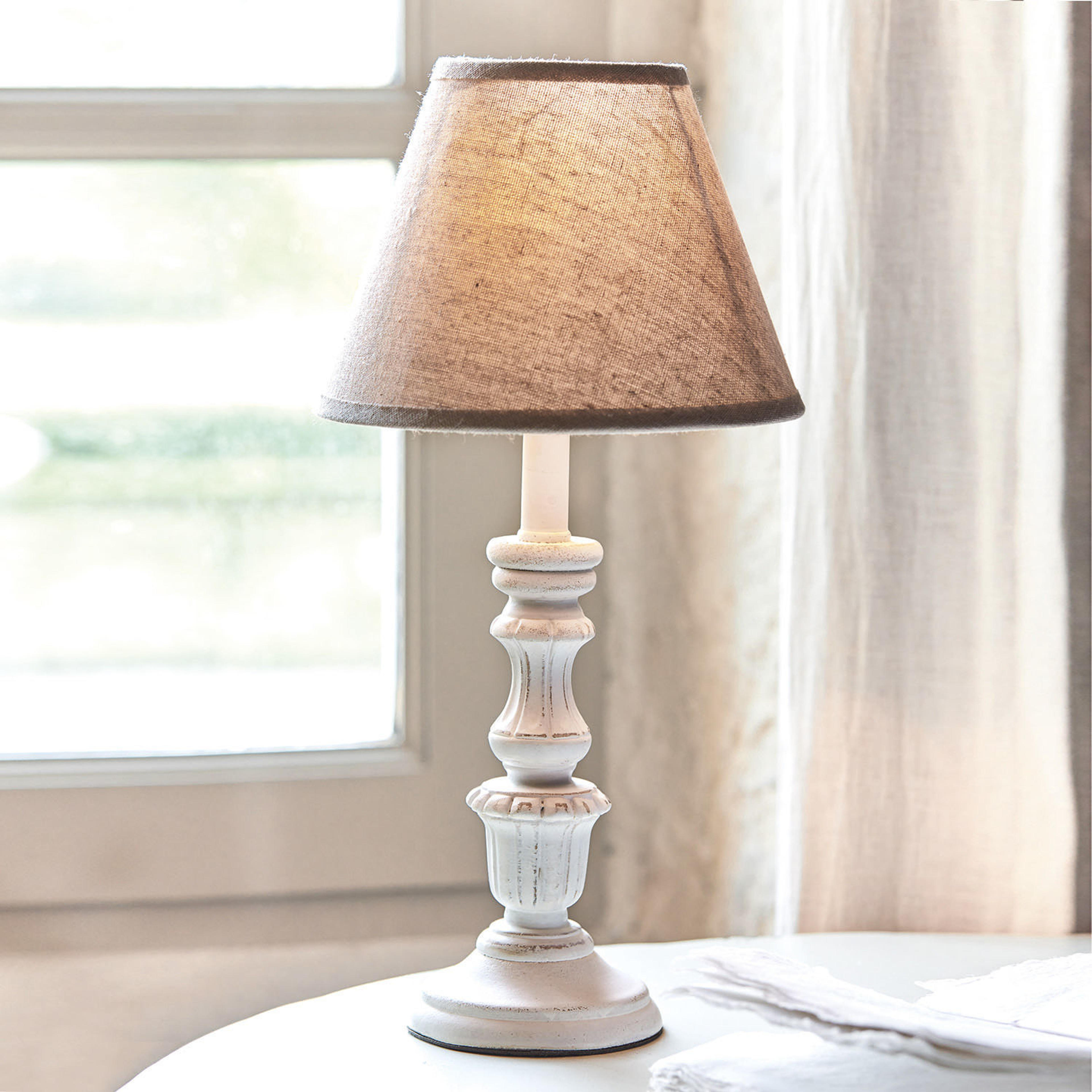 Lampe à poser Créteil