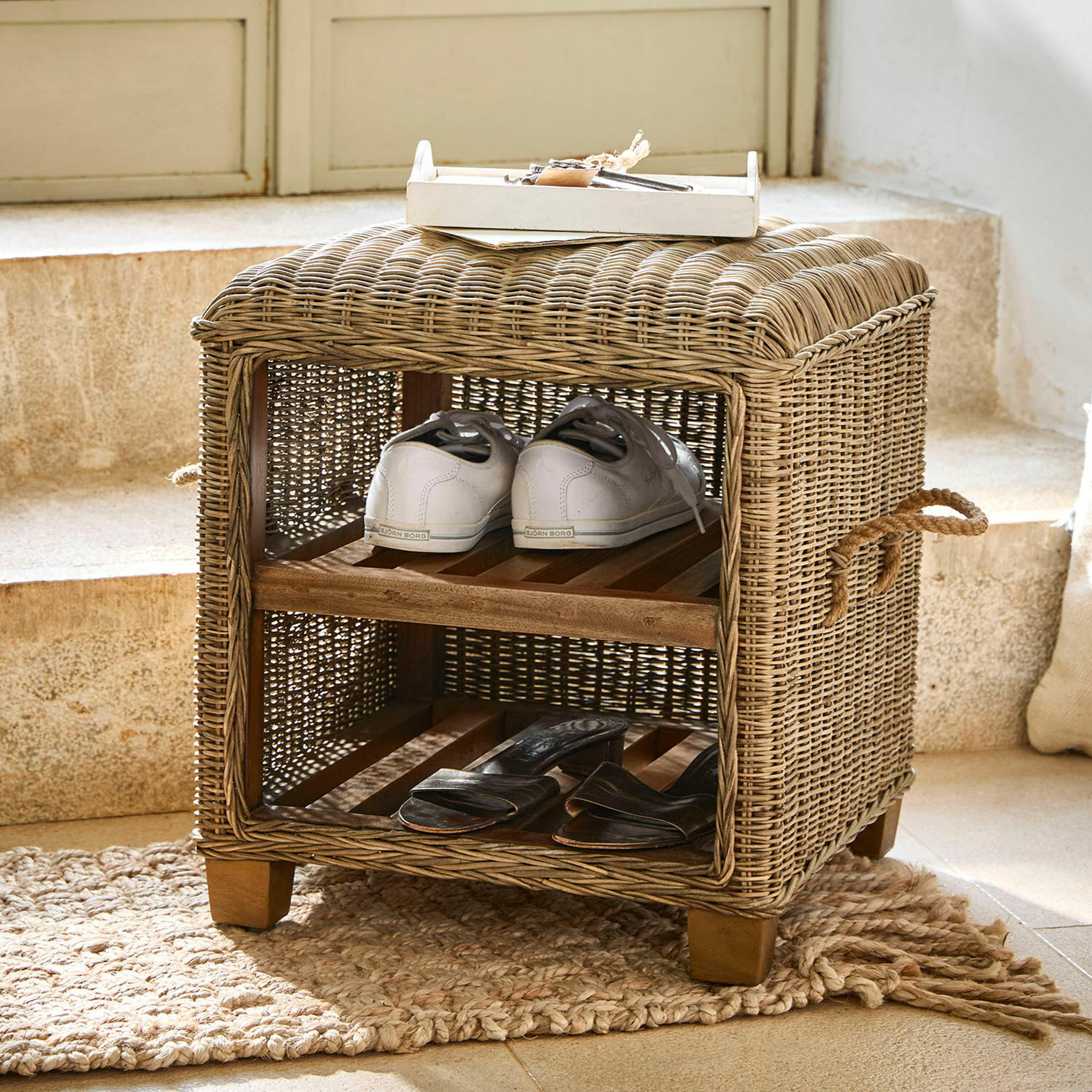 Tabouret Merveillette