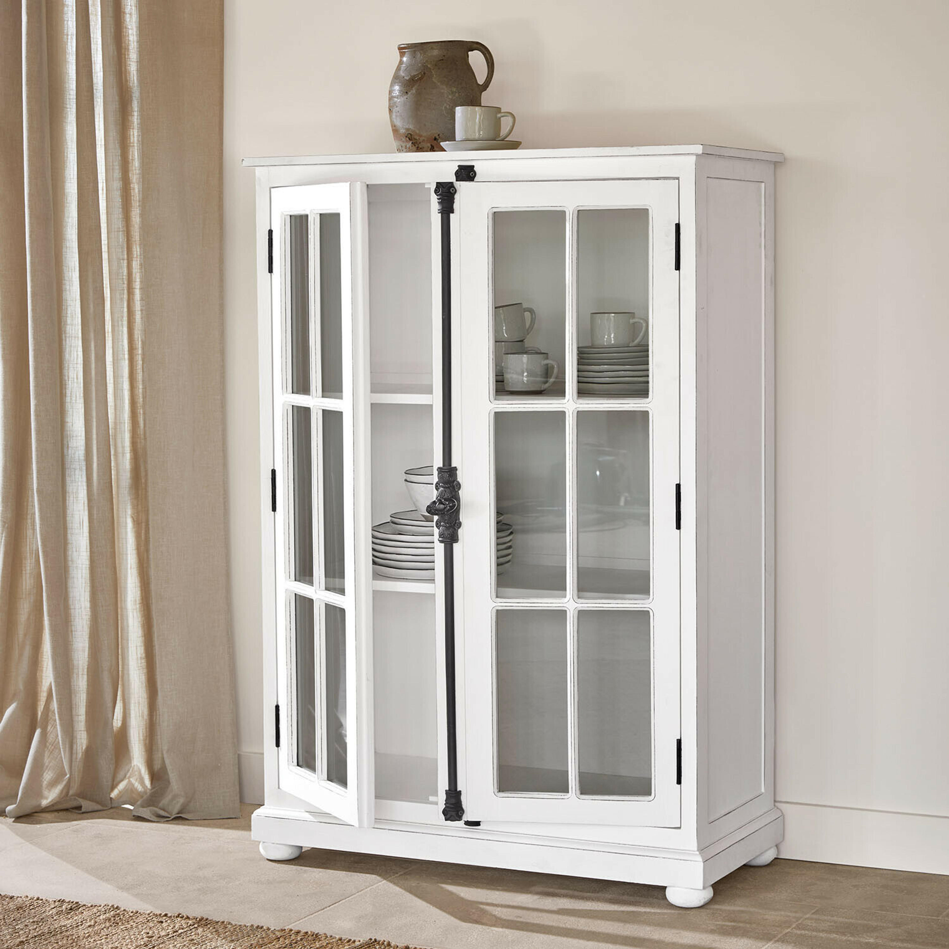 Vitrine Salivonne