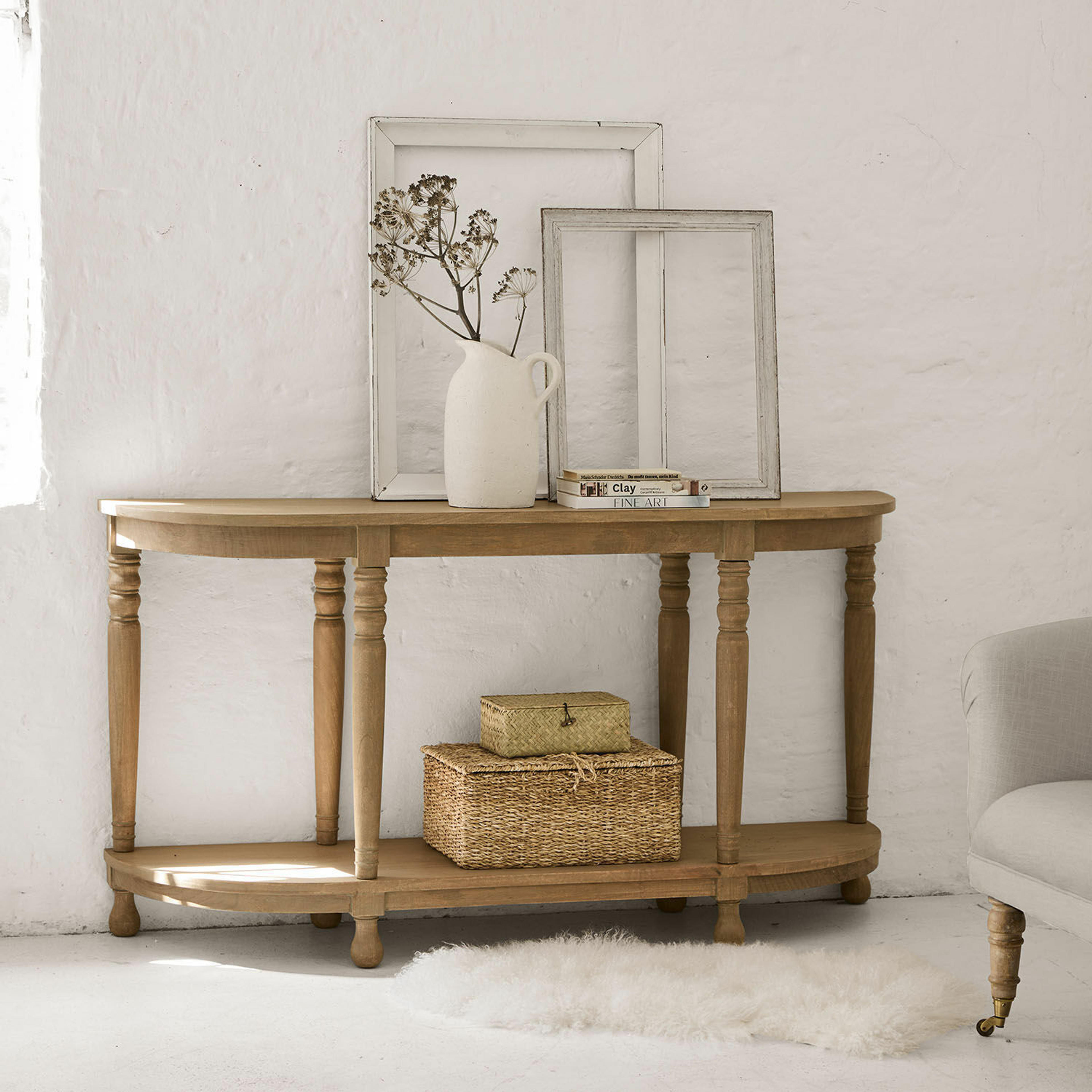 Console Brookdale