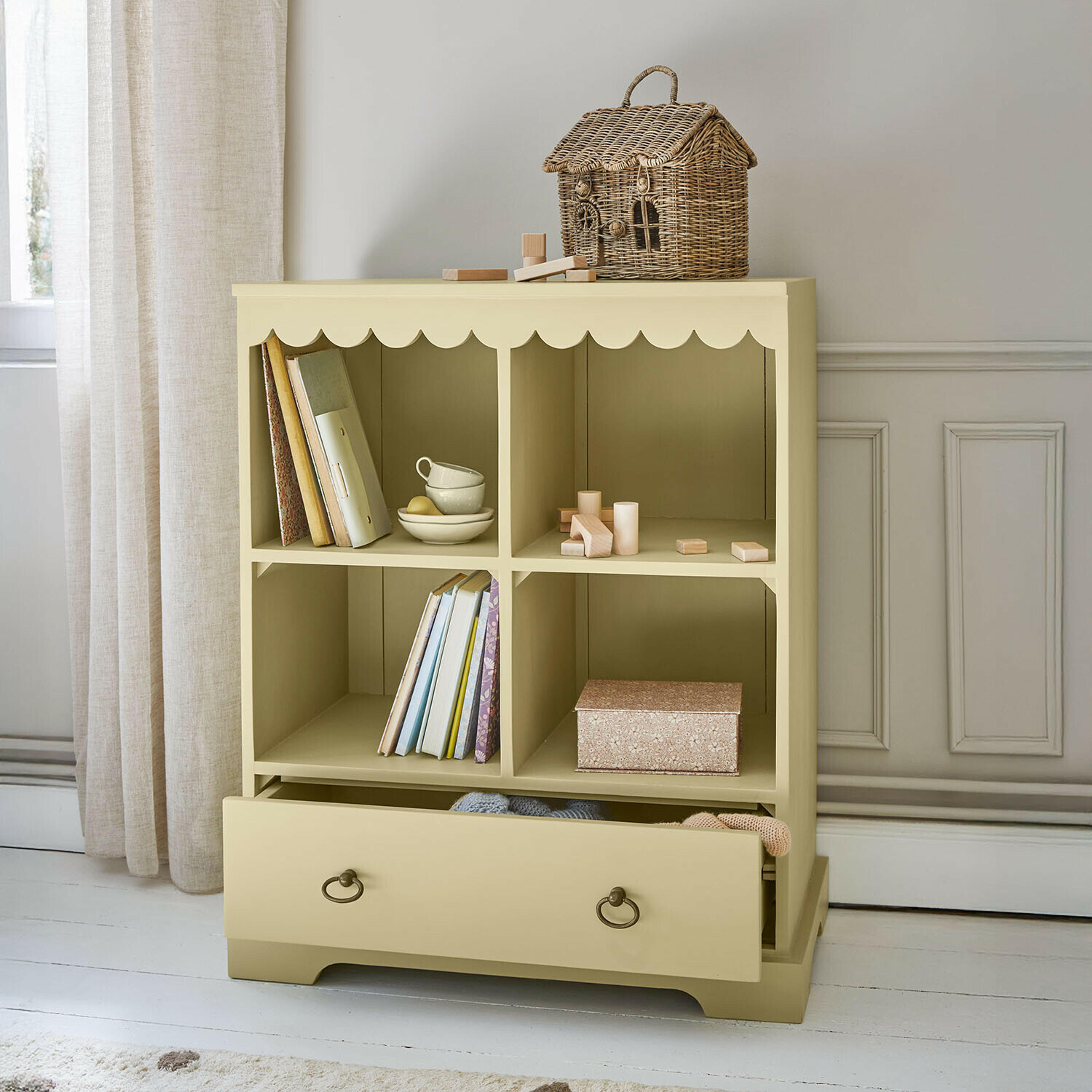 Étagère pour enfant Frollin