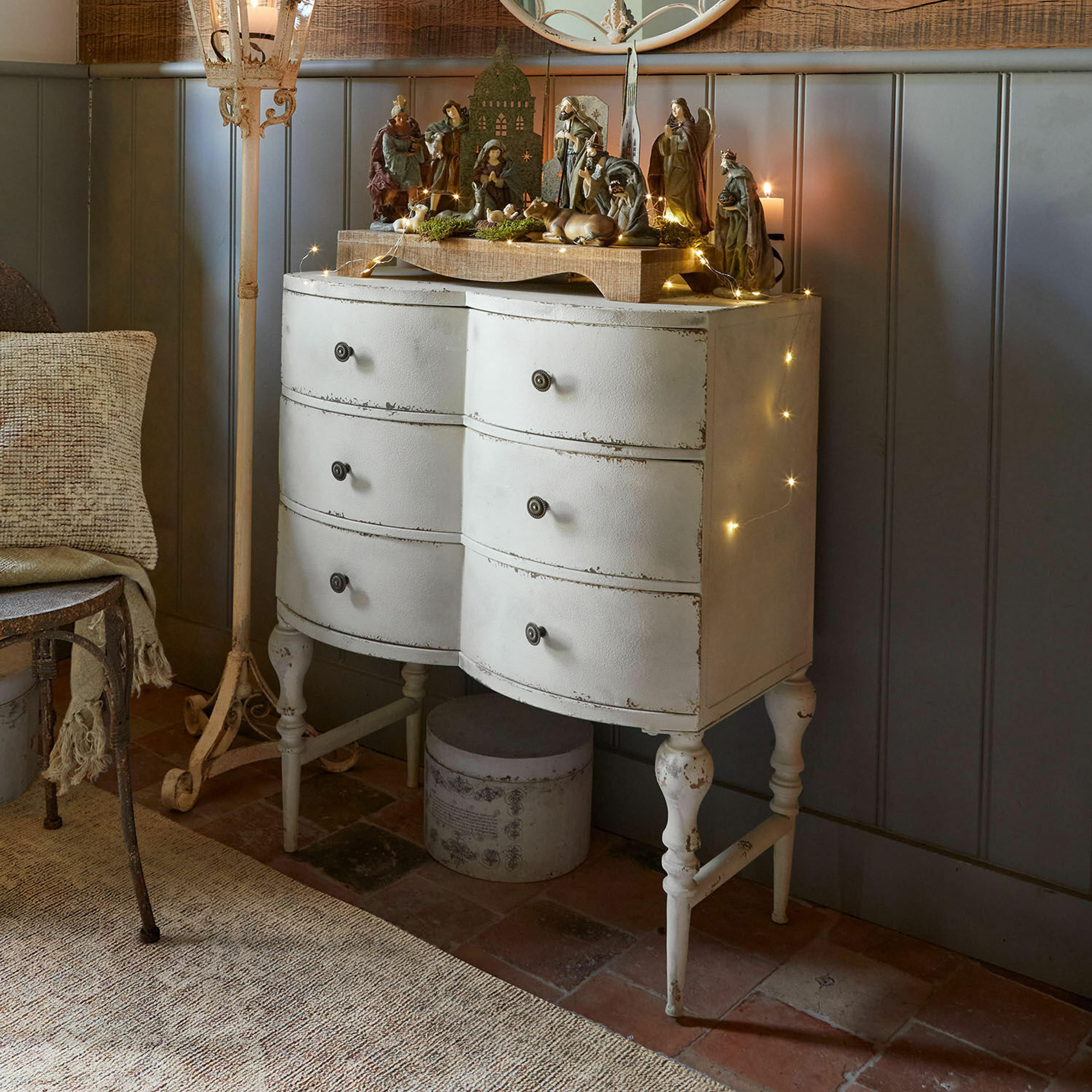Commode Douce Vallée