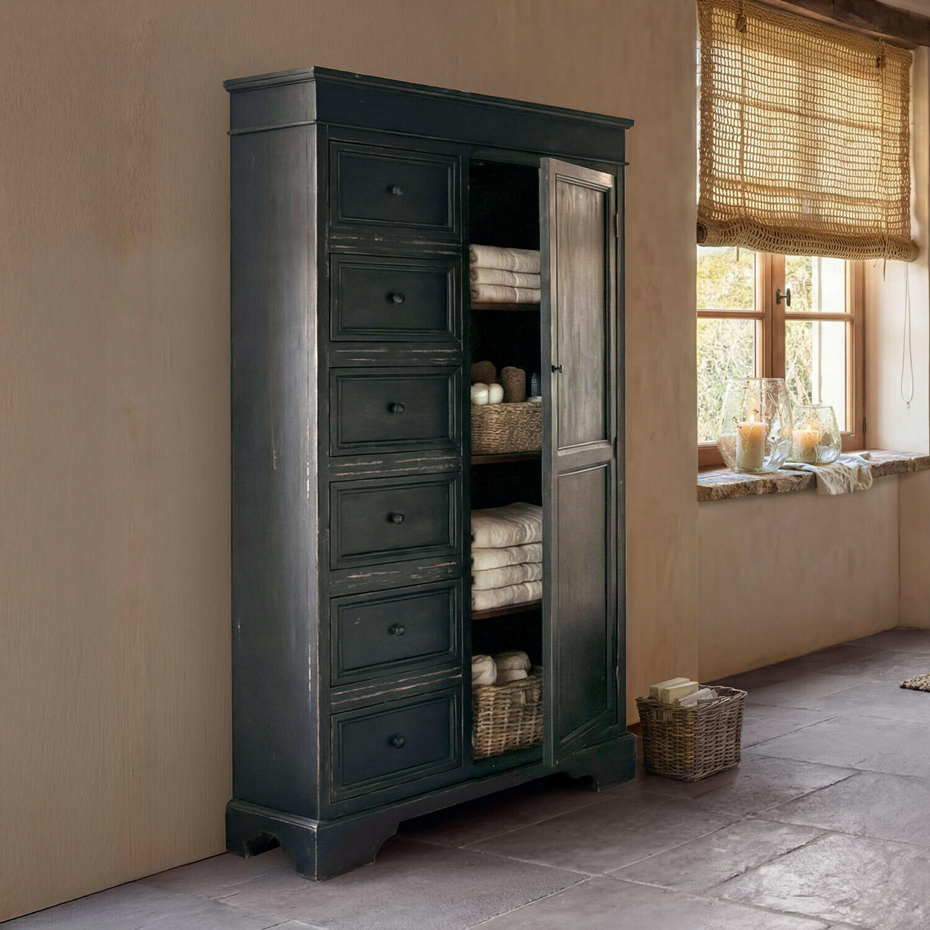 Commode Vireldan