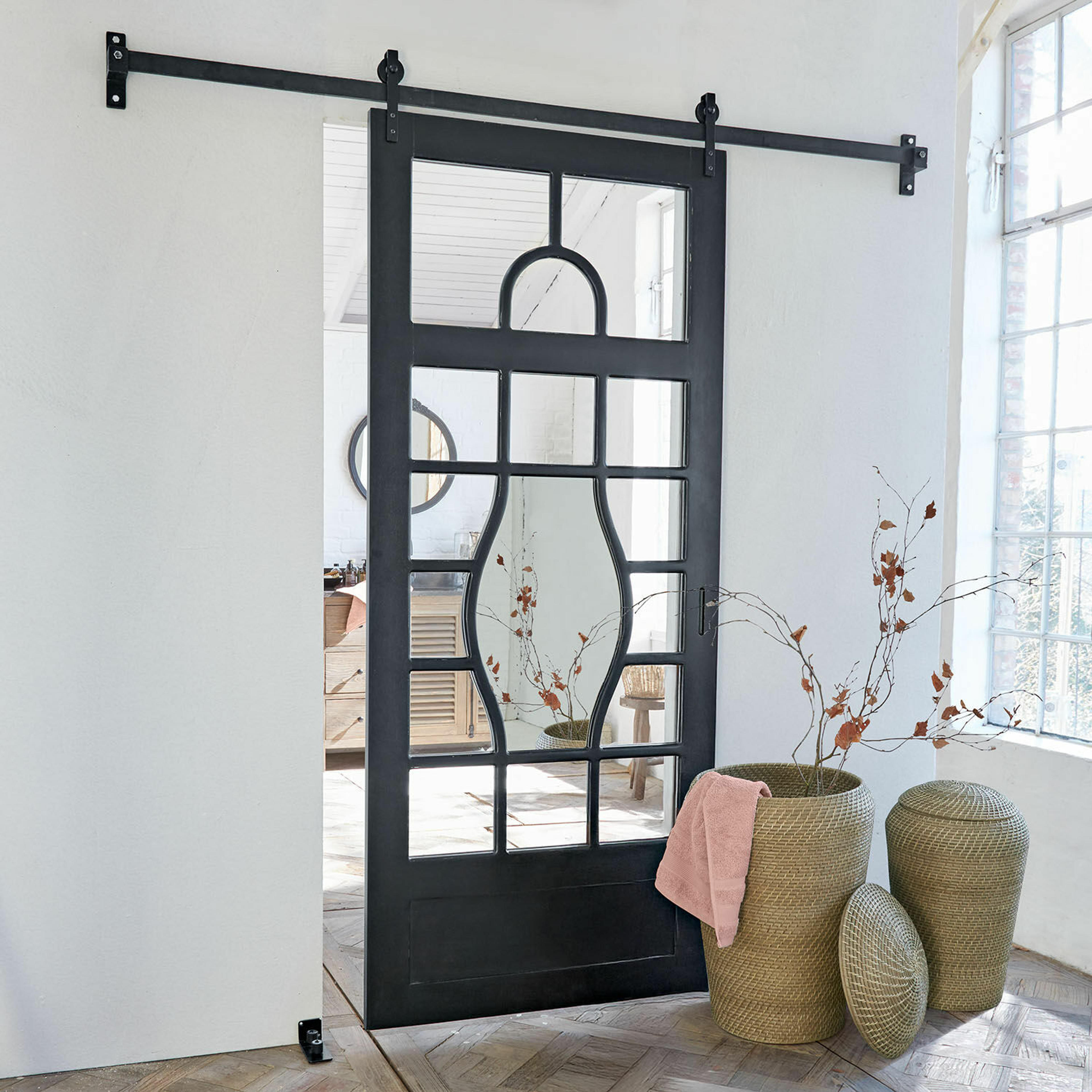 Porte coulissante Wilmorton