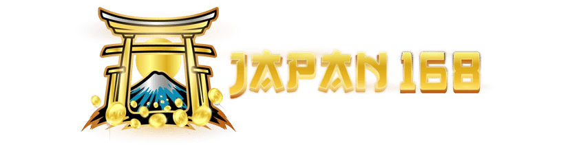 JAPAN168