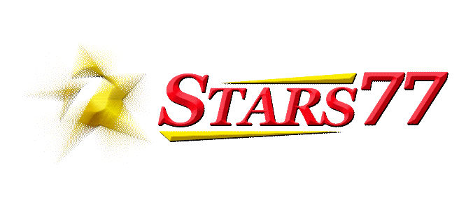 logo-STARS77 LOGIN
