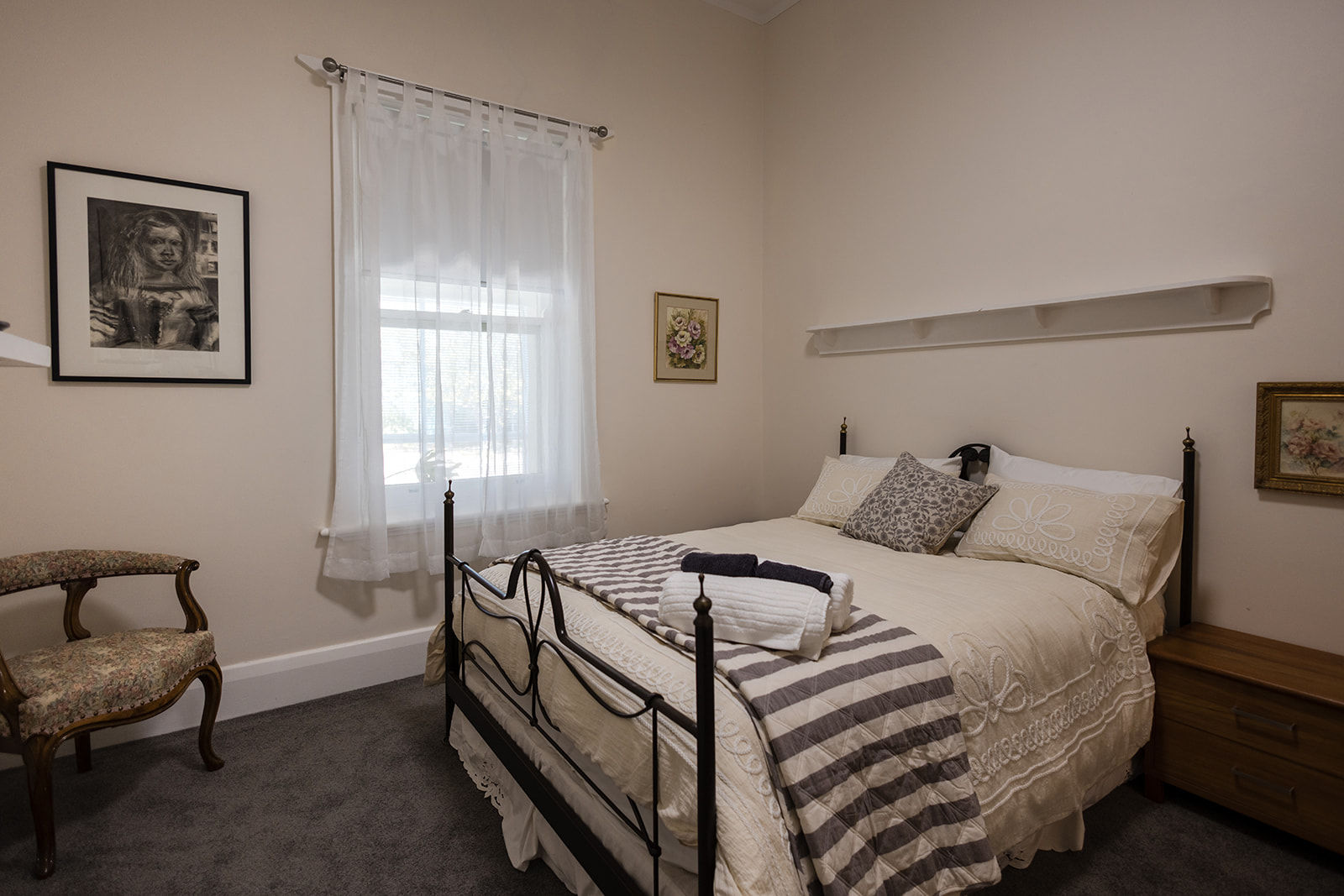 Hope House — 24