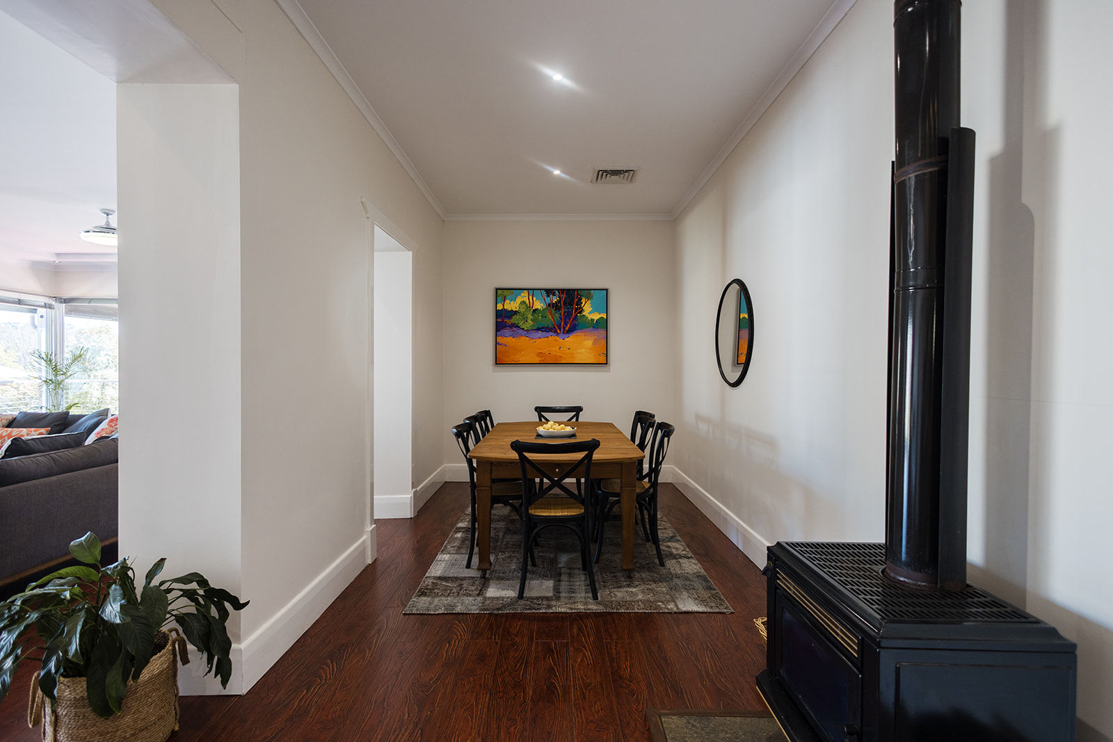 Hope House — 18