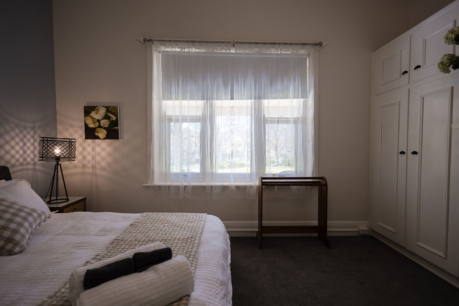 Hope House — 25