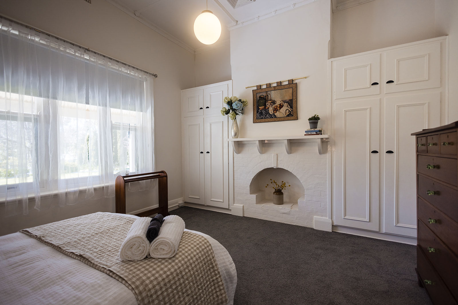 Hope House — 26