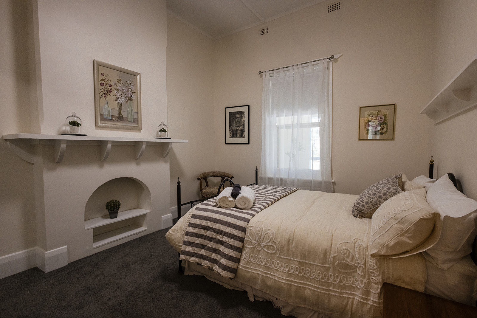 Hope House — 28