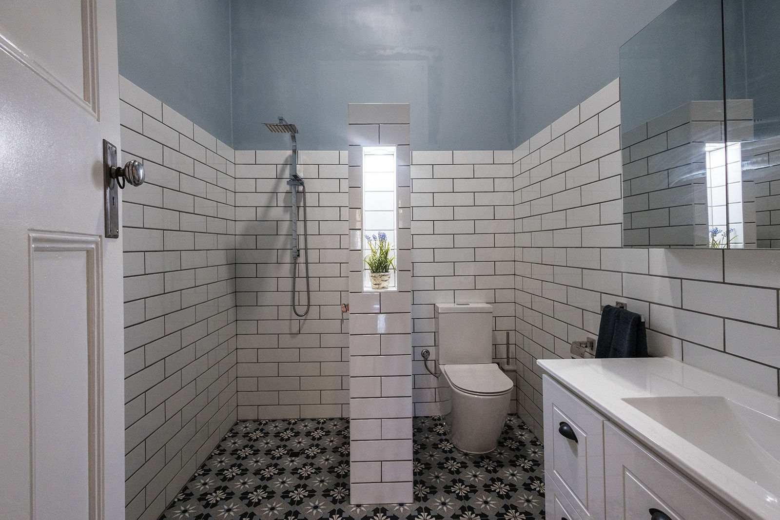 Hope House — 31