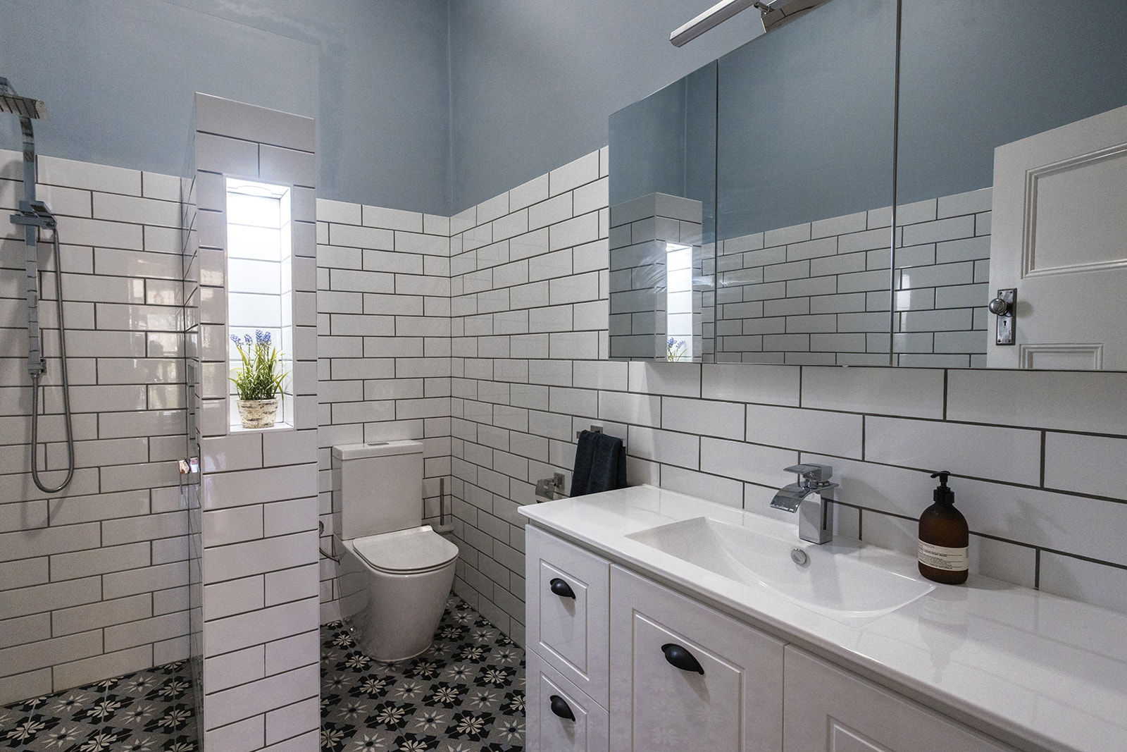 Hope House — 32