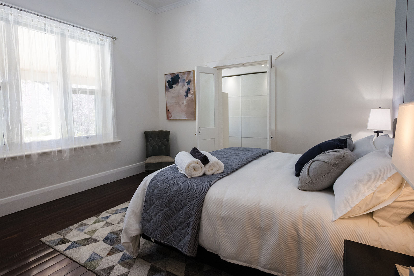 Hope House — 29