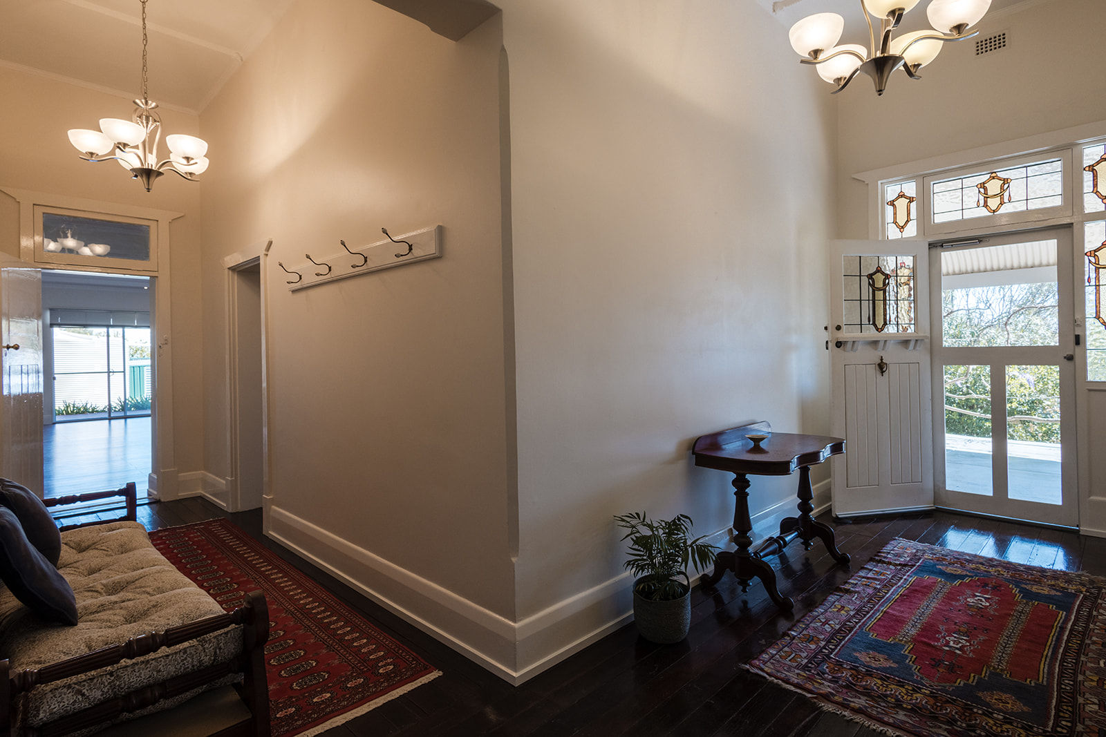Hope House — 17