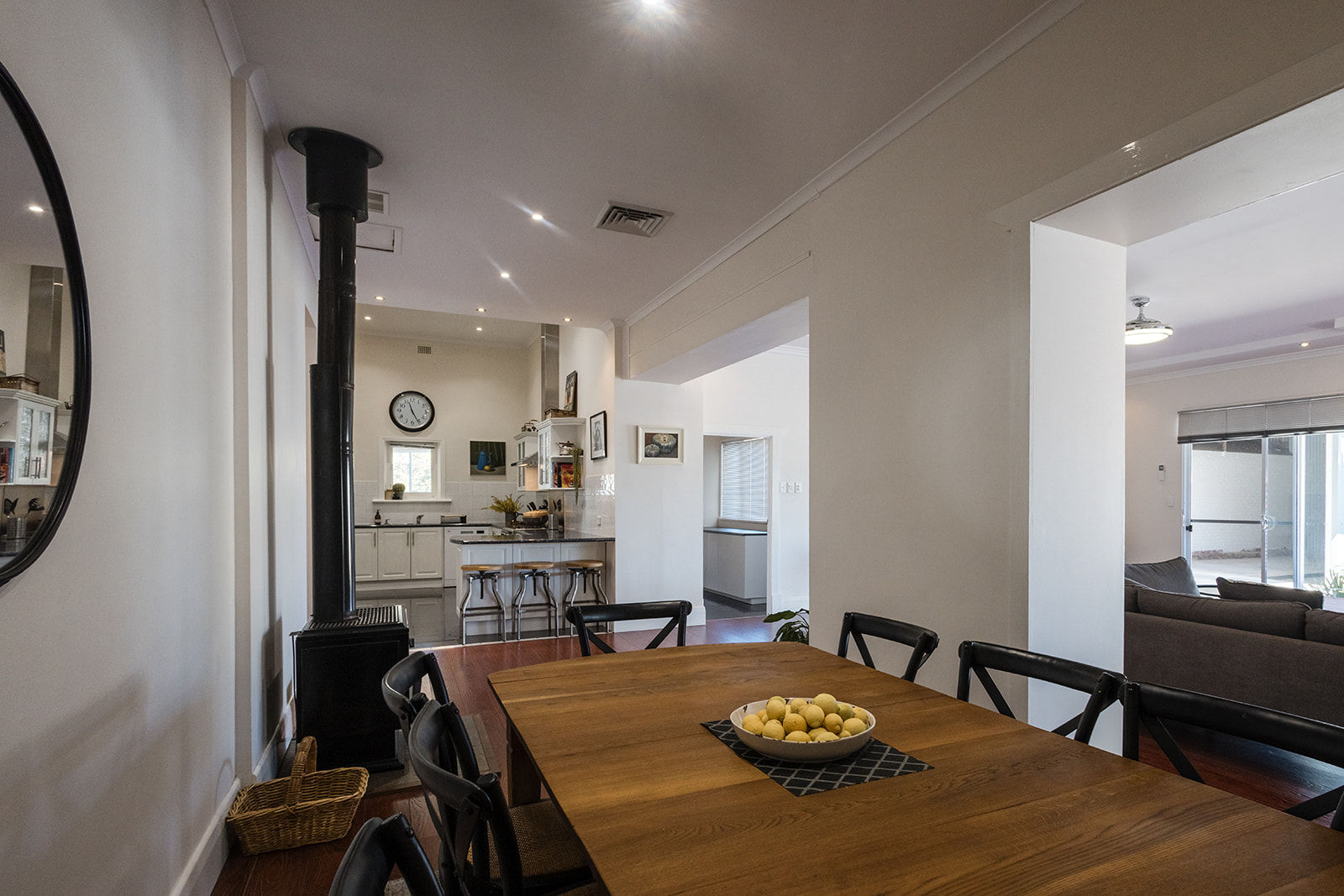 Hope House — 20
