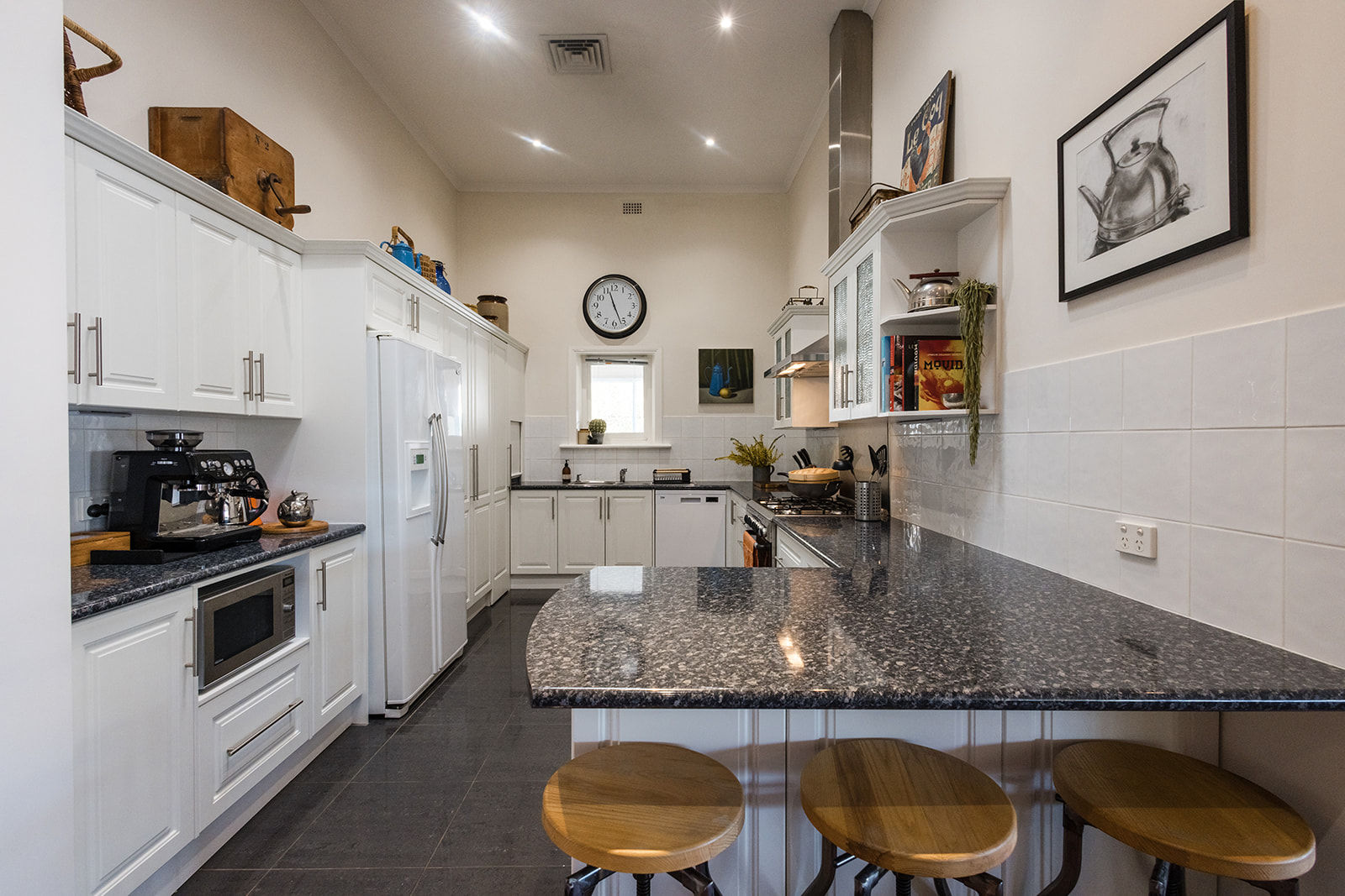 Hope House — 5