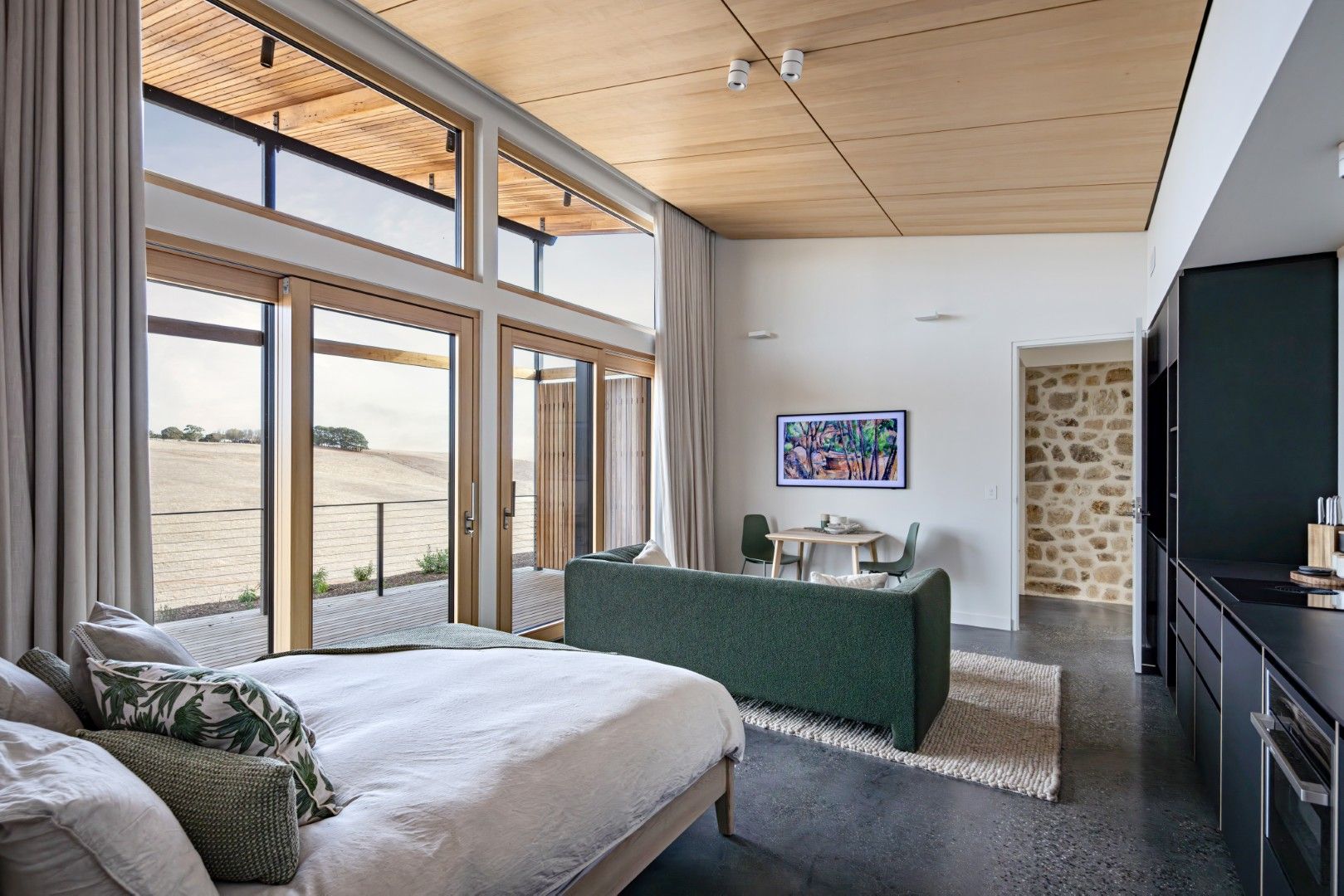 The Studio on Forktree — 11