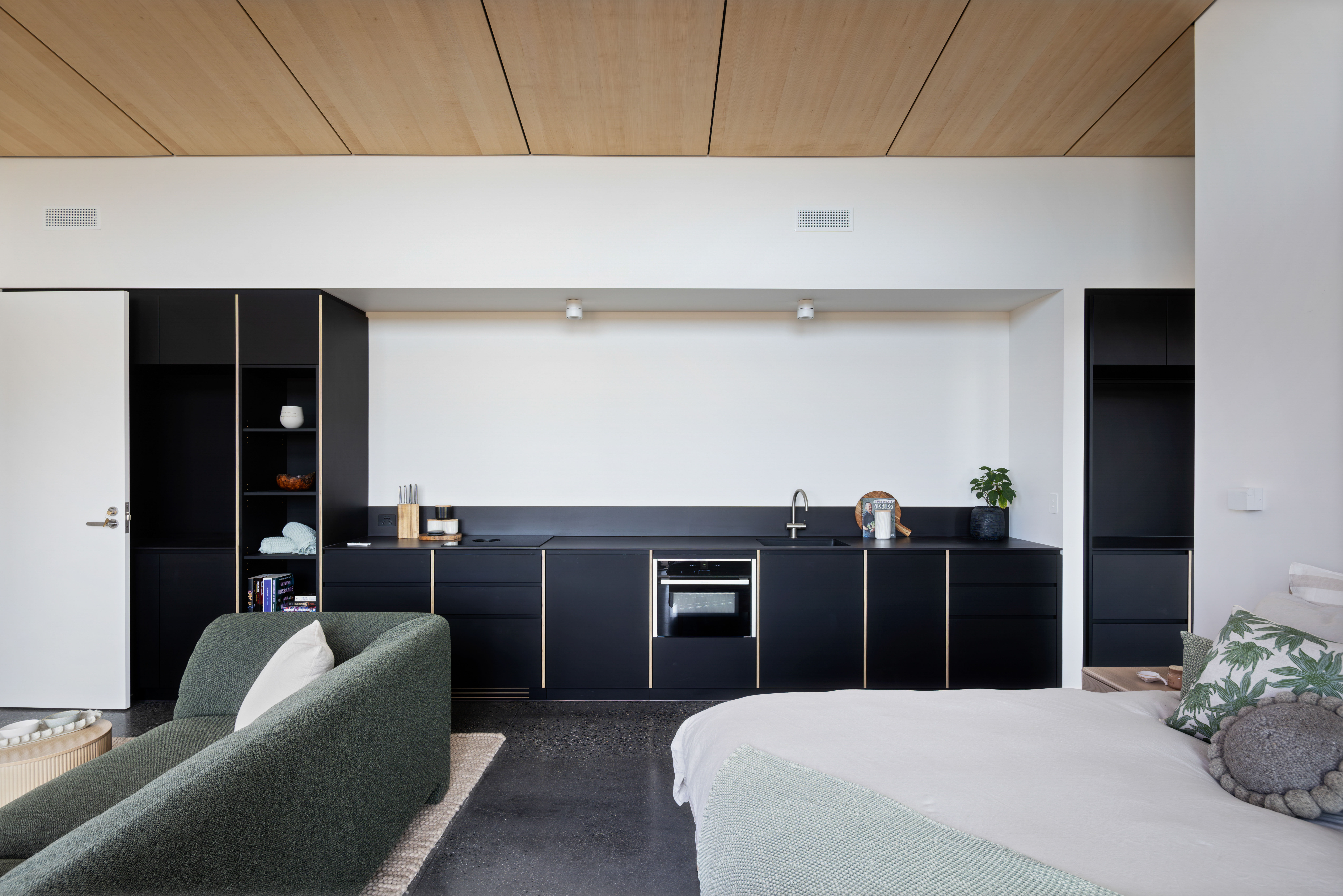 The Studio on Forktree — 12