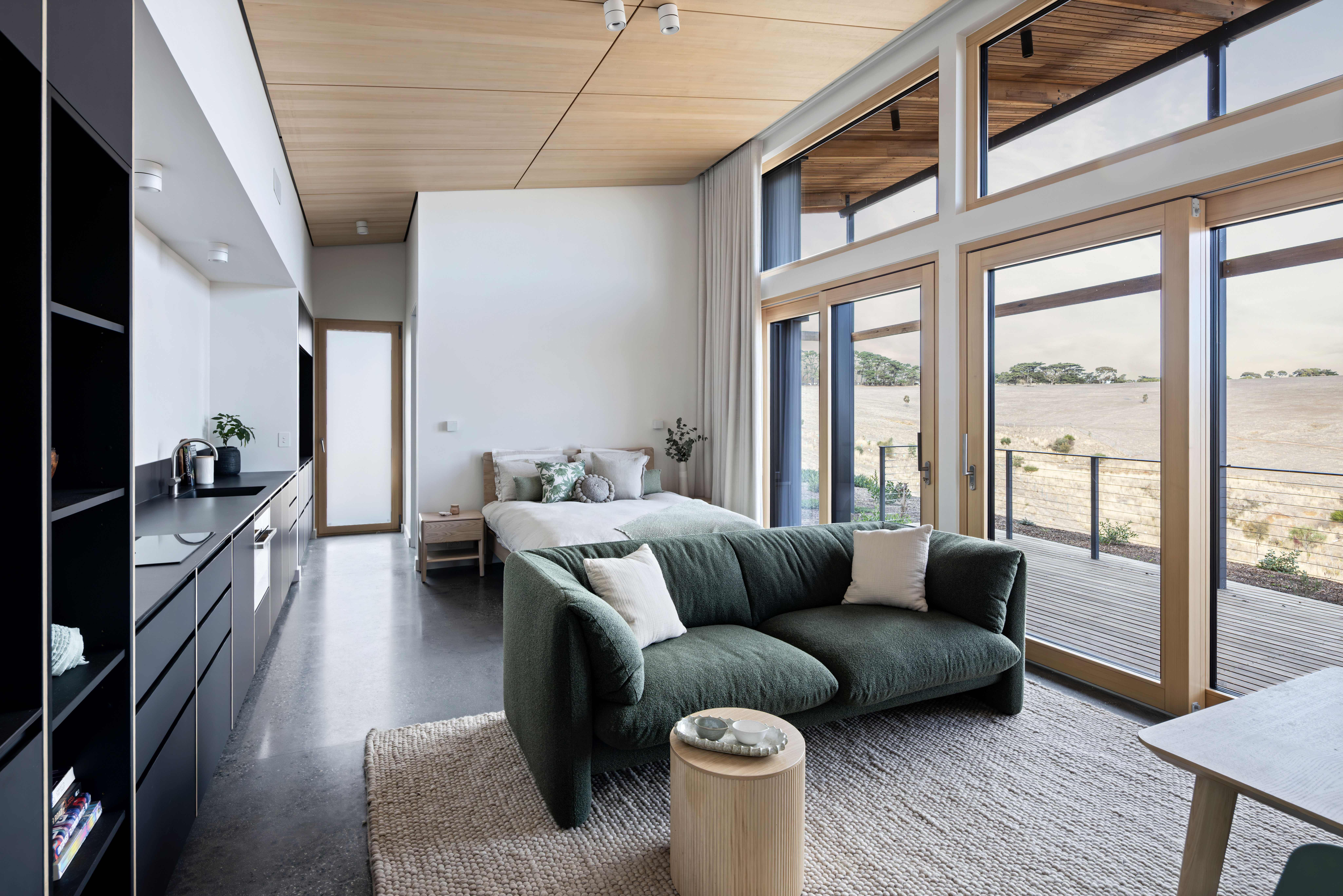 The Studio on Forktree — 13