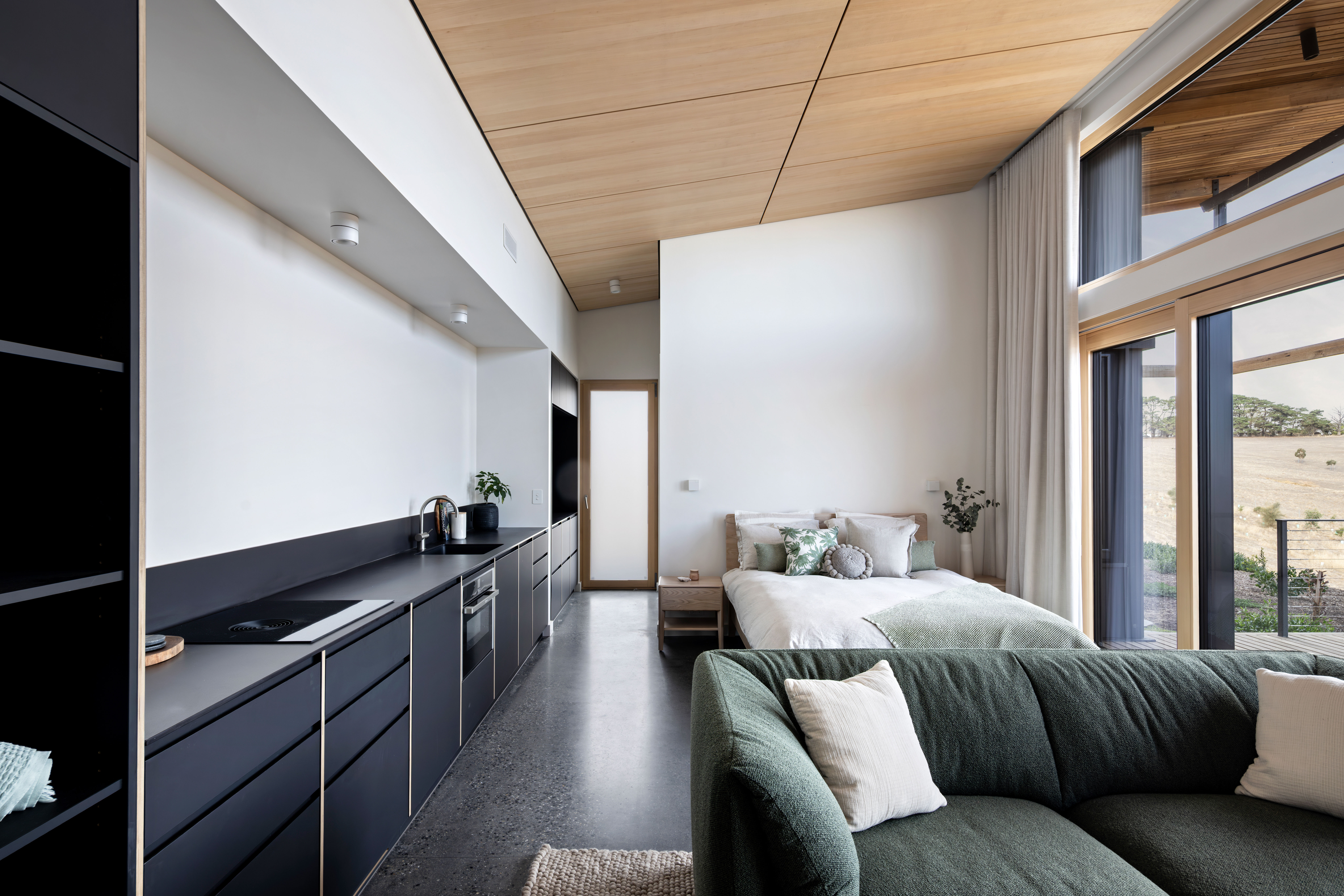The Studio on Forktree — 15
