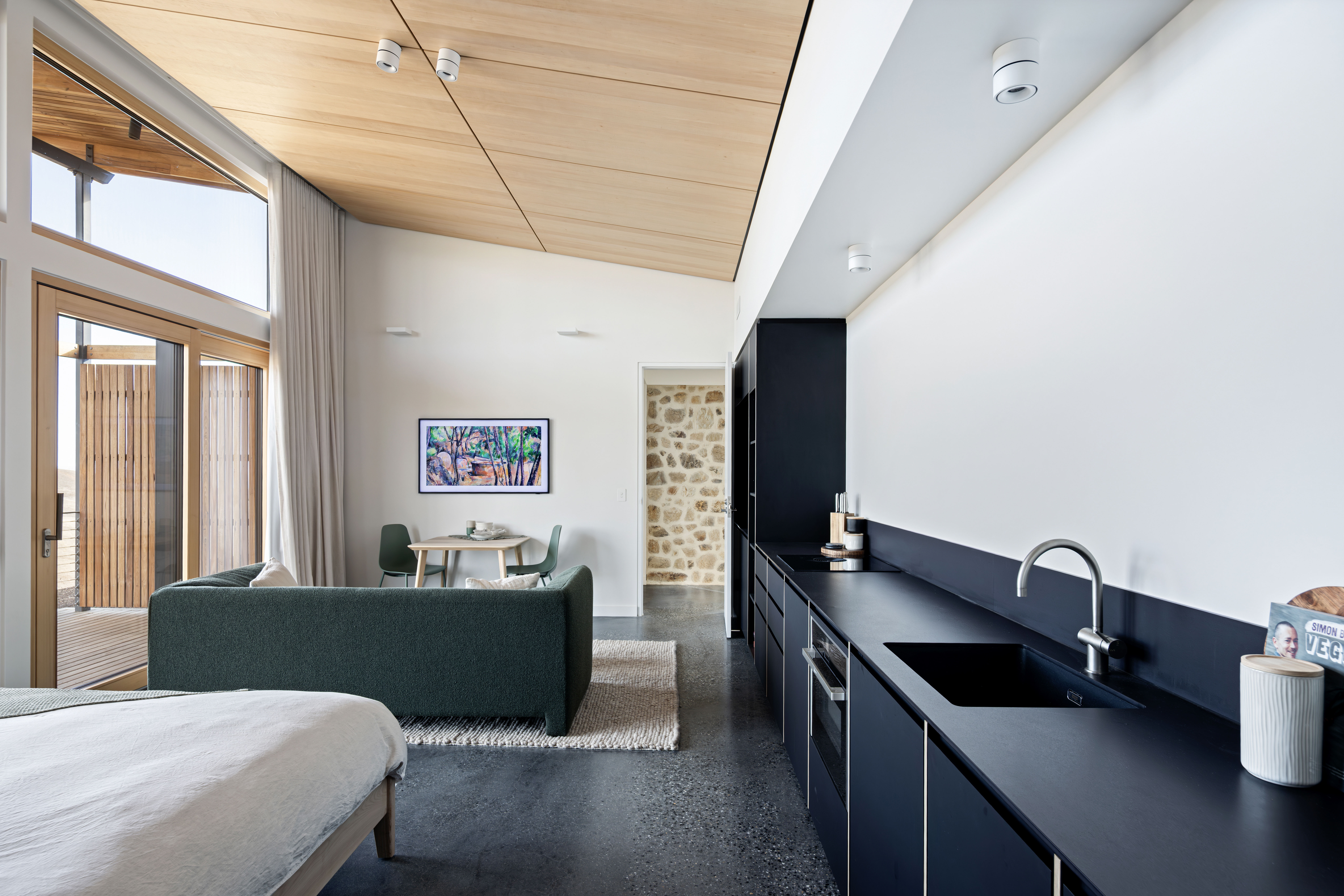 The Studio on Forktree — 16