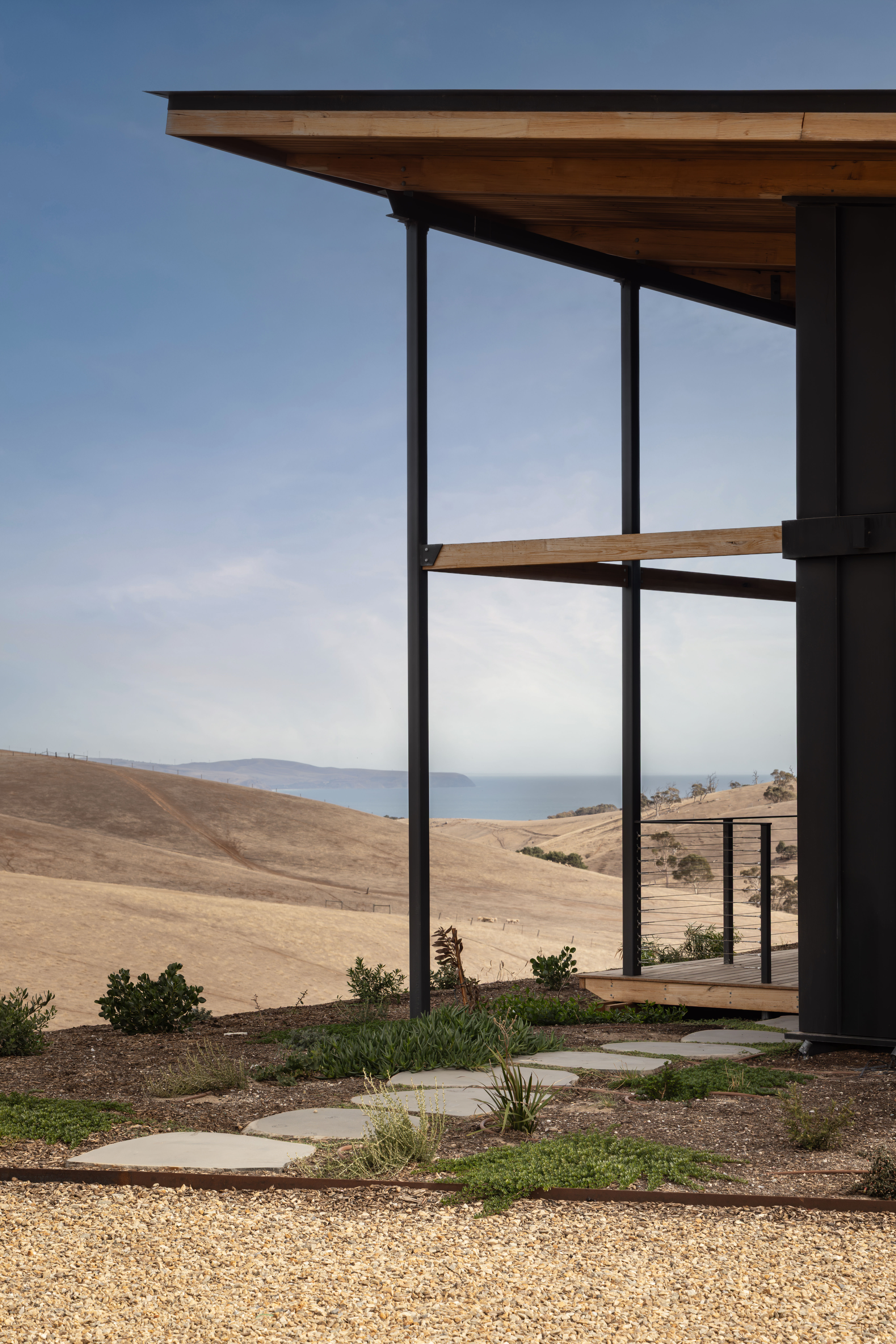 The Studio on Forktree — 17