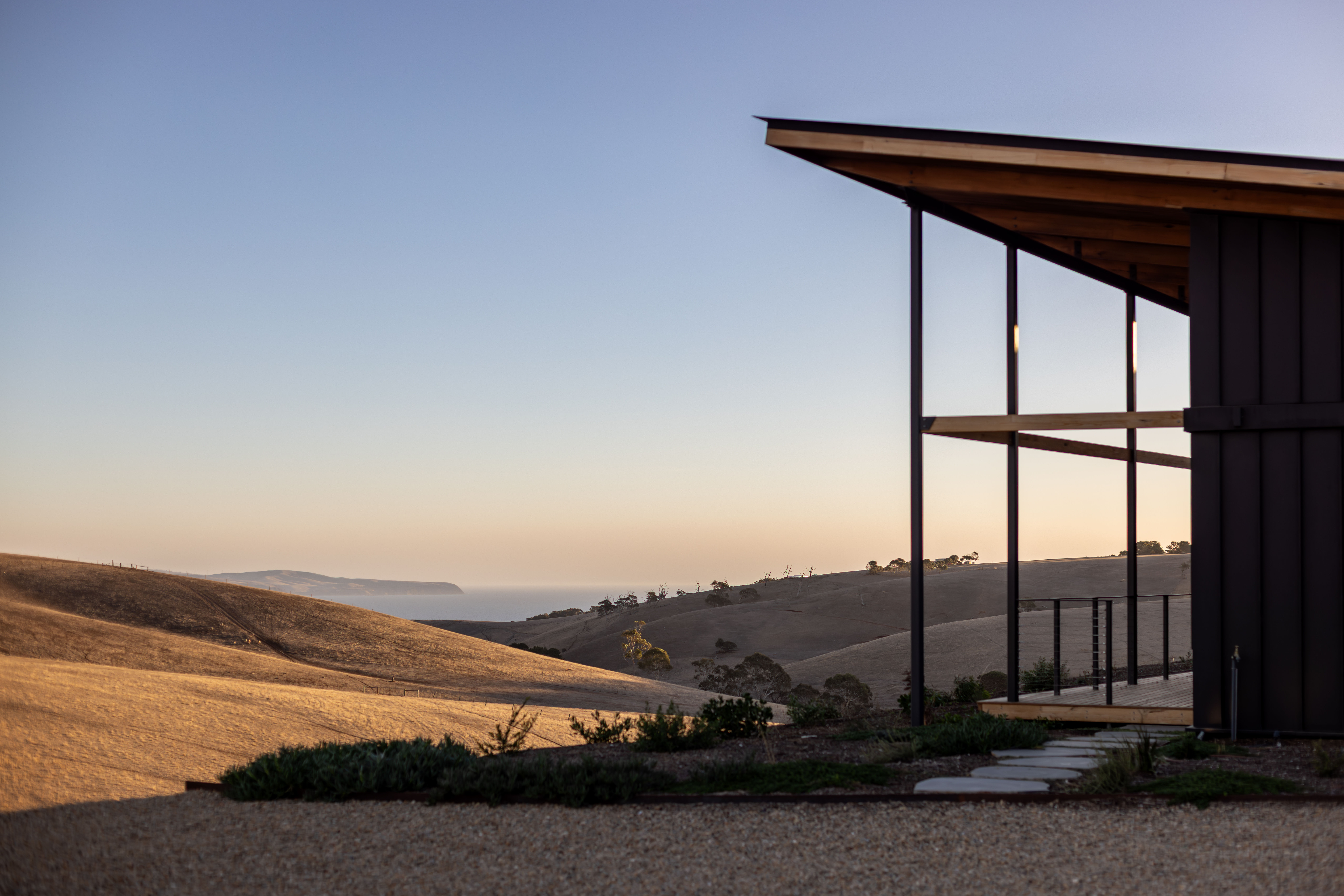 The Studio on Forktree — 1