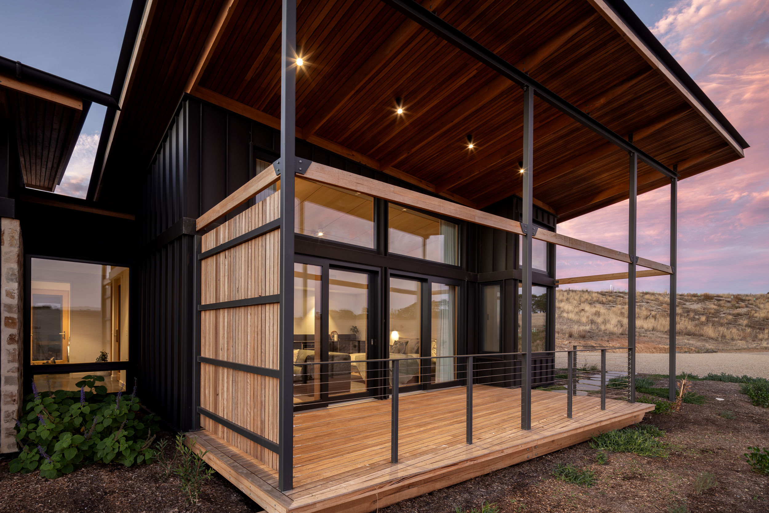 The Studio on Forktree — 6