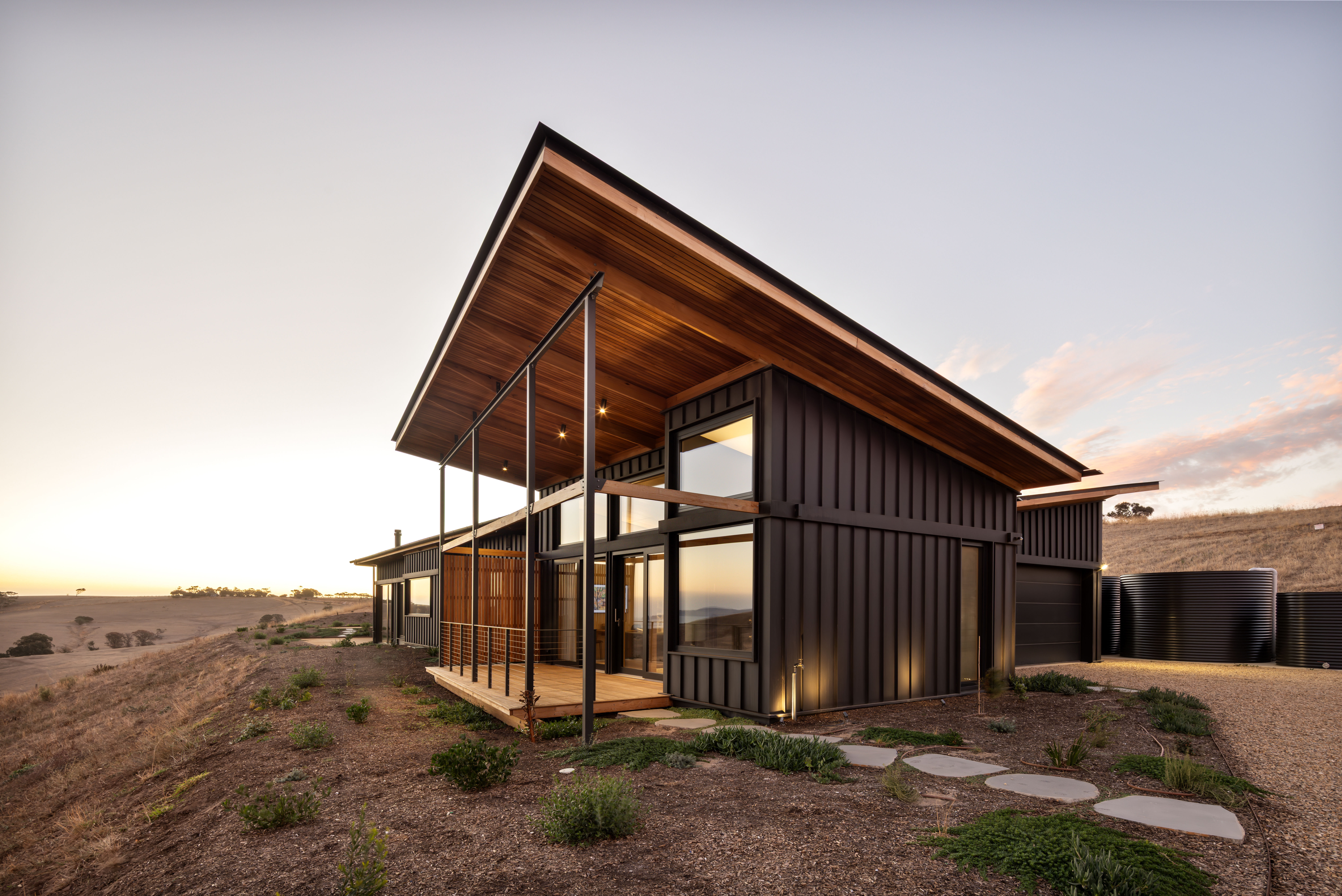 The Studio on Forktree — 7