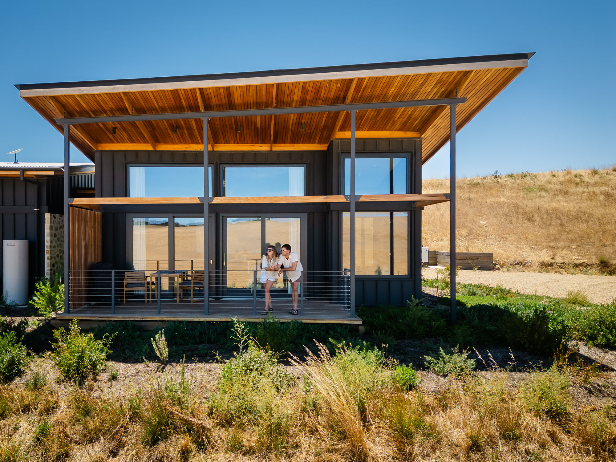 The Studio on Forktree — 10