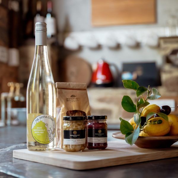 Blocks Road AirBnb Management - Local Touches