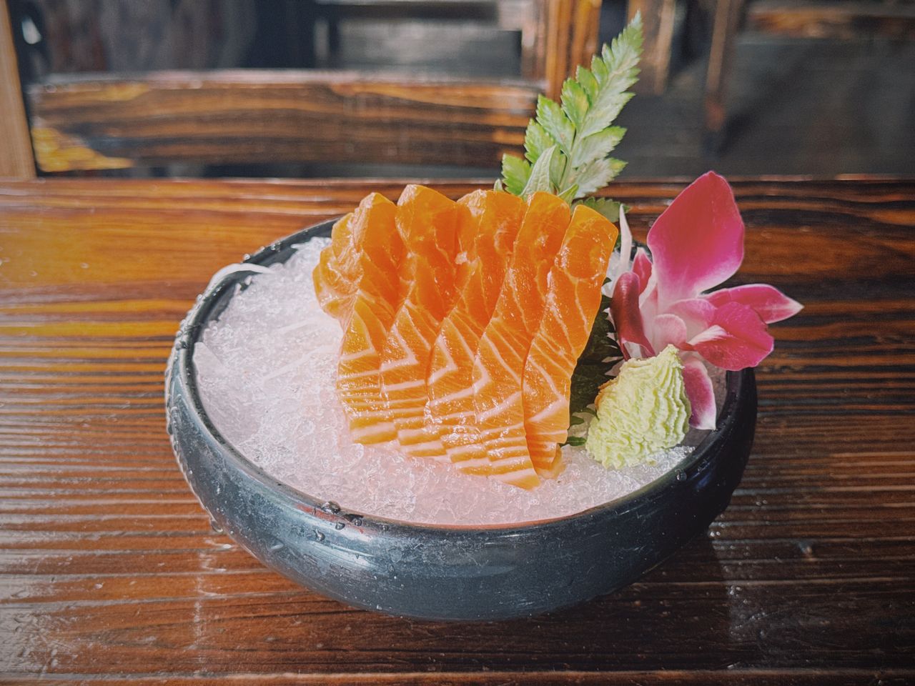 日本料理