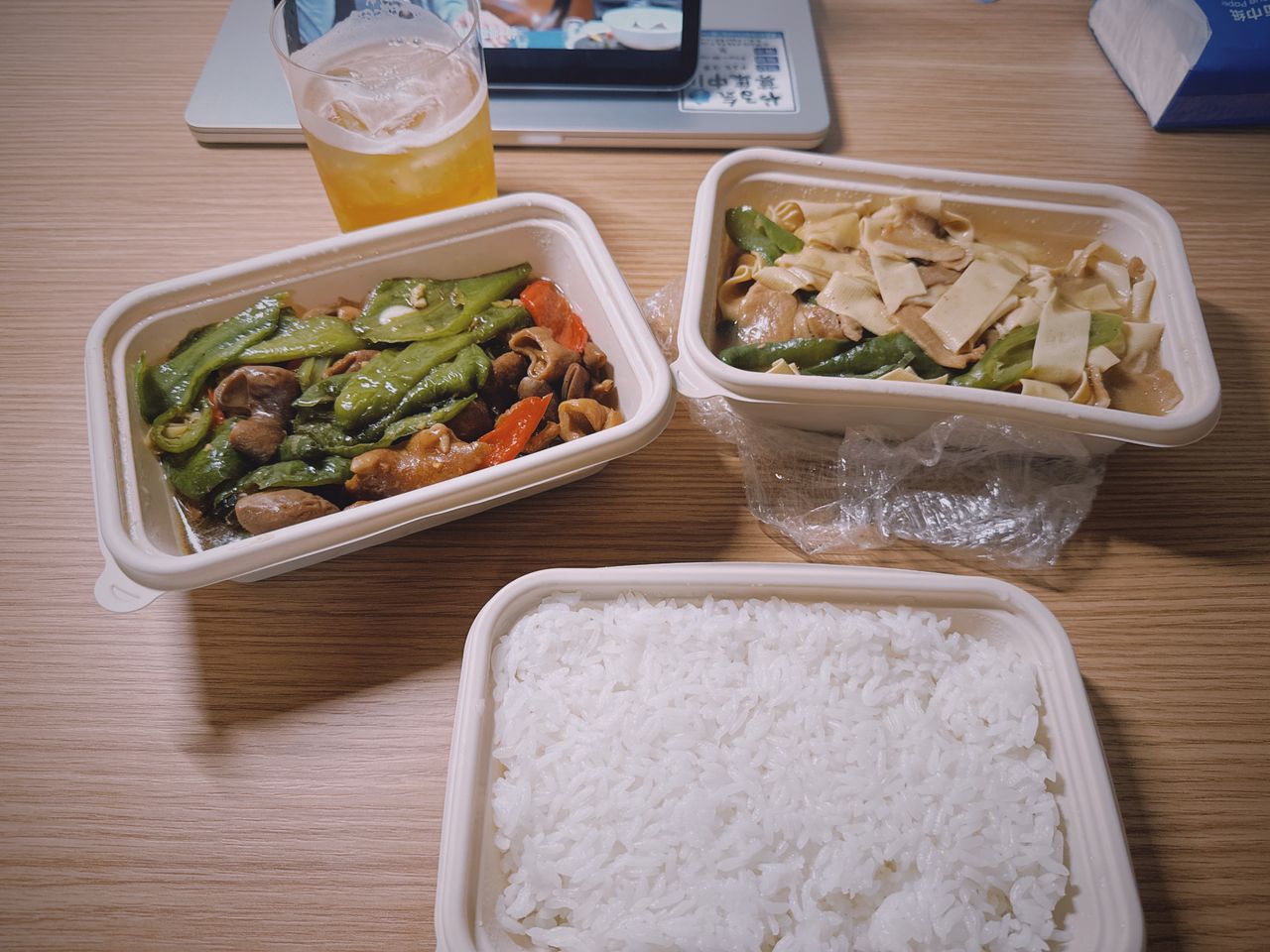 关东小磨东北菜